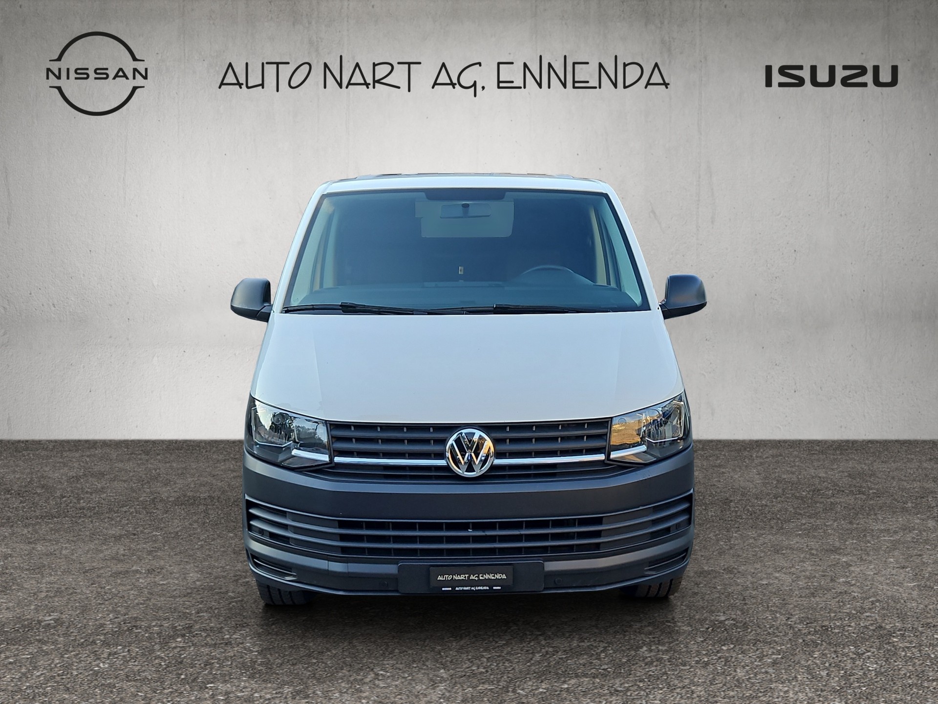VW T6 Transporter 2.0 TDI - Innenausbau-image-7