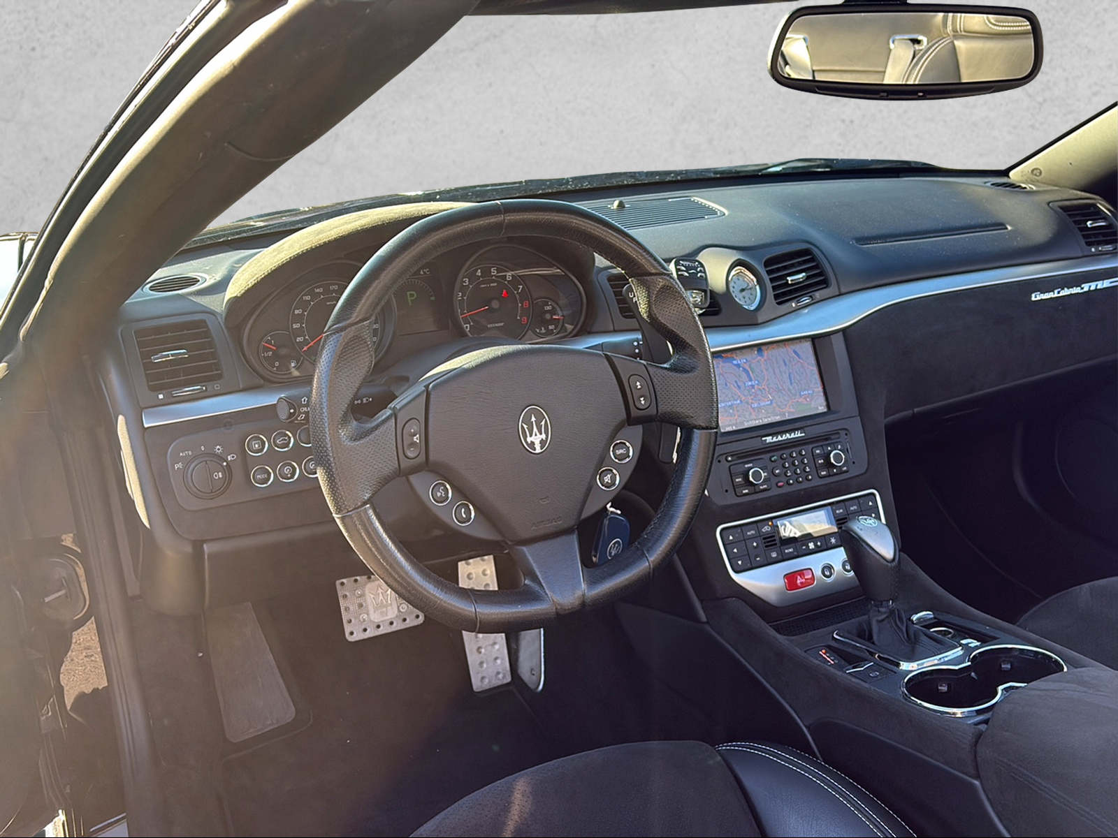 MASERATI MC-image-5