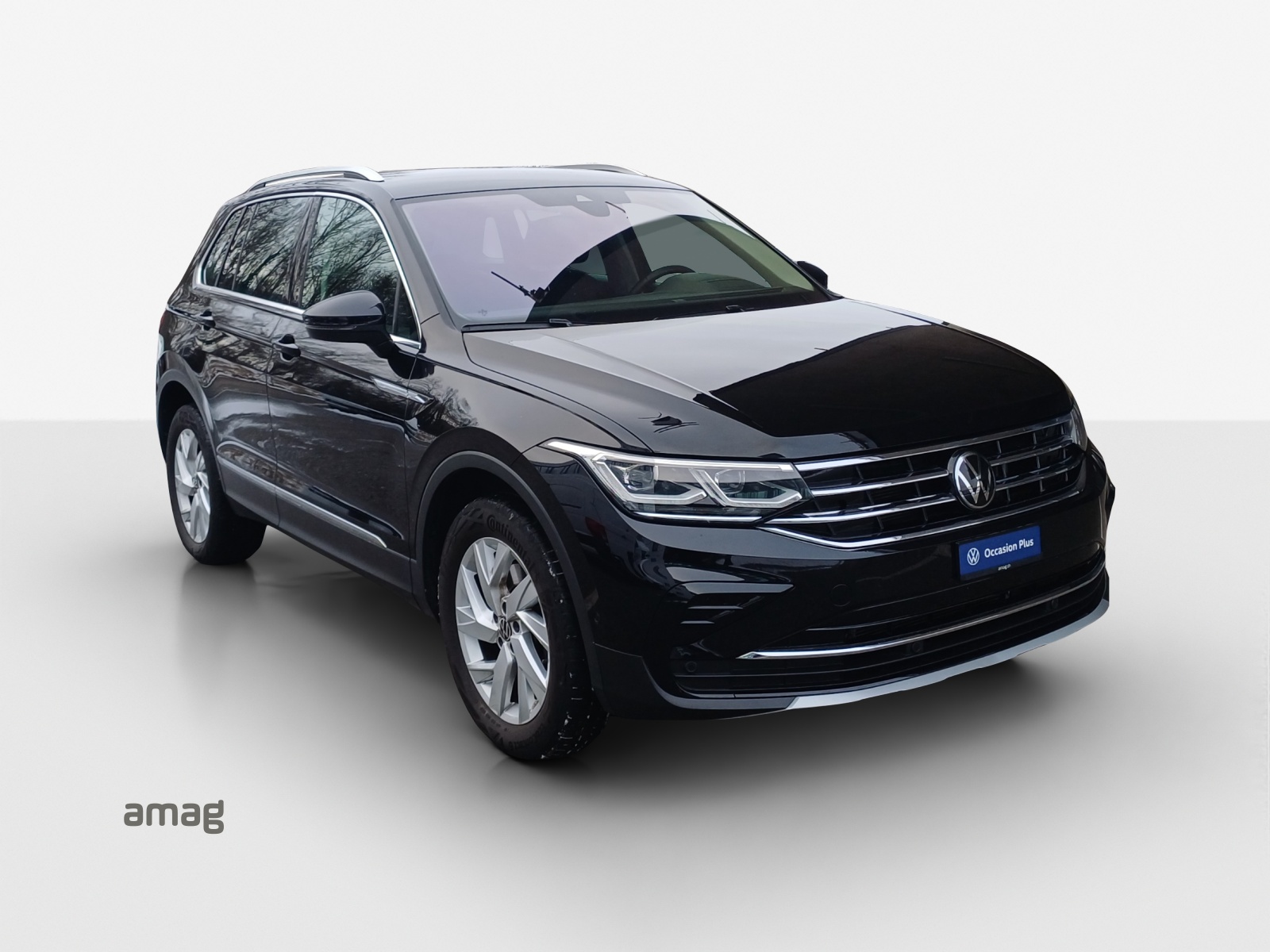 VW Tiguan 2.0 TDI SCR Elegance 4Motion DSG-image-5