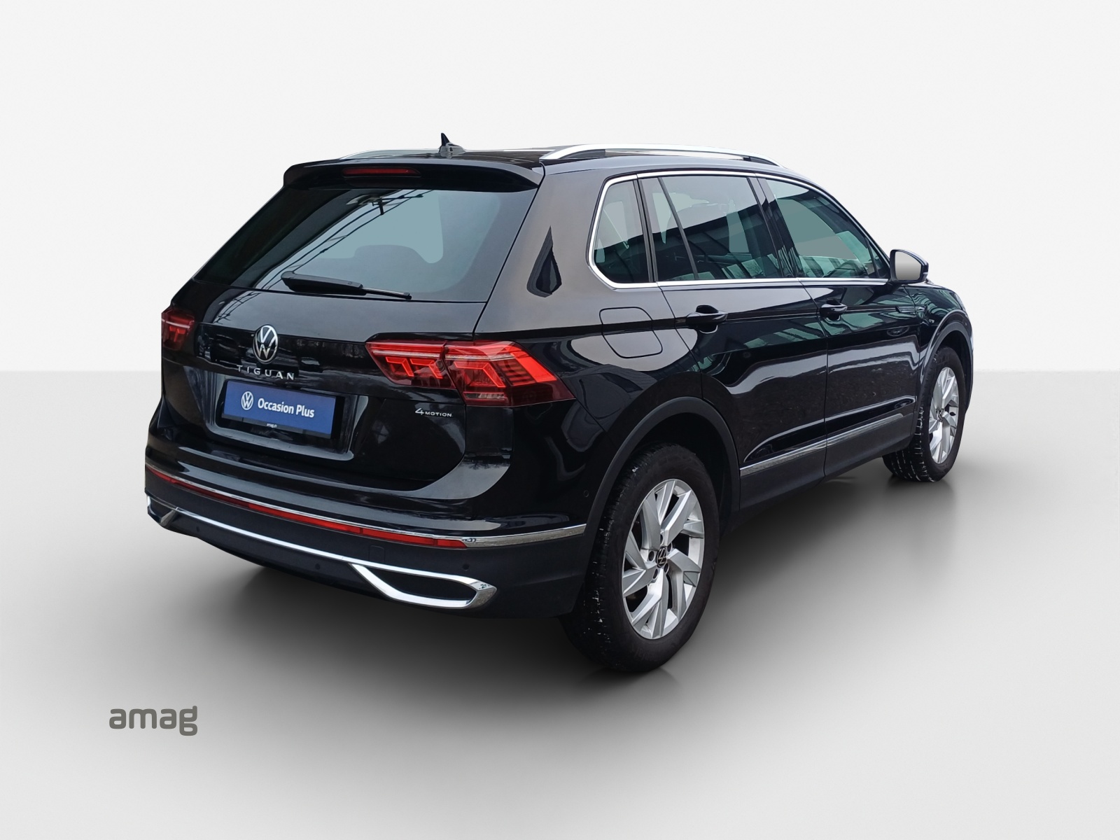 VW Tiguan 2.0 TDI SCR Elegance 4Motion DSG-image-4