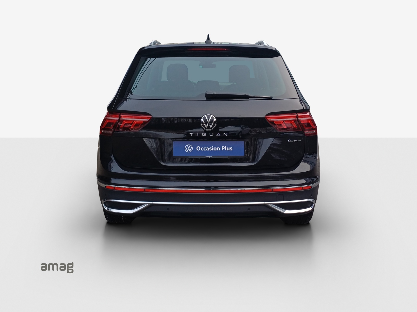 VW Tiguan 2.0 TDI SCR Elegance 4Motion DSG-image-3