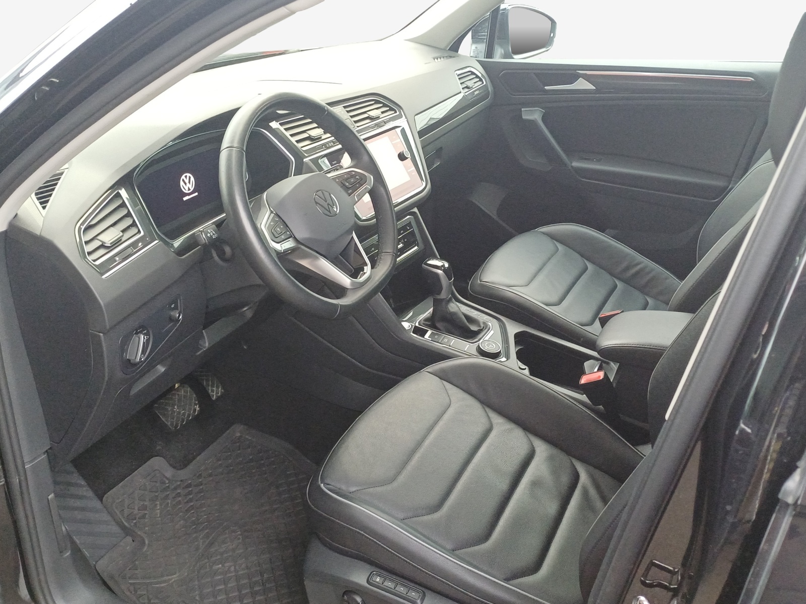 VW Tiguan 2.0 TDI SCR Elegance 4Motion DSG-image-7