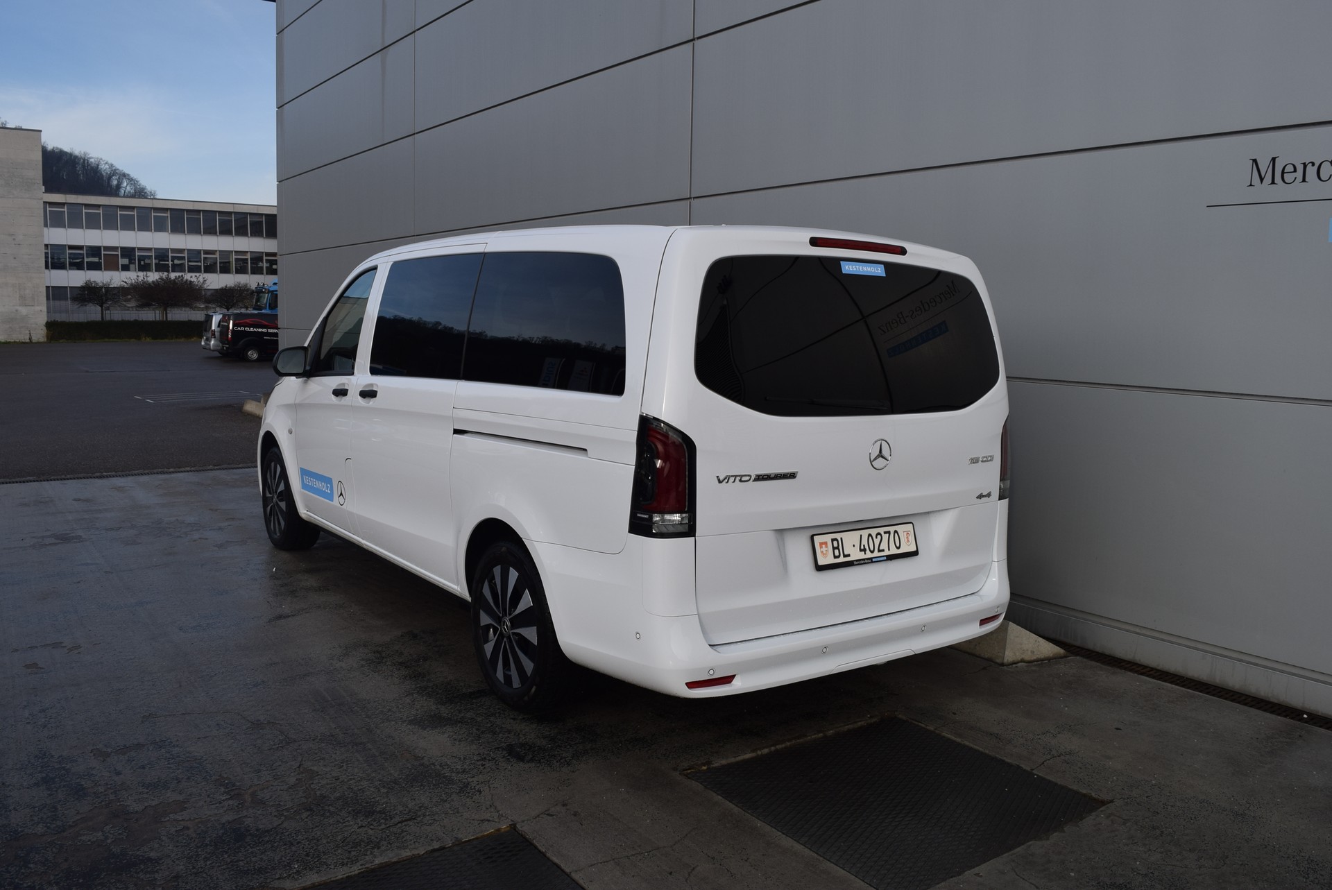 MERCEDES-BENZ Vito 116 CDI Lang Tourer 9G-Tronic 4M Select-showroom-element-3