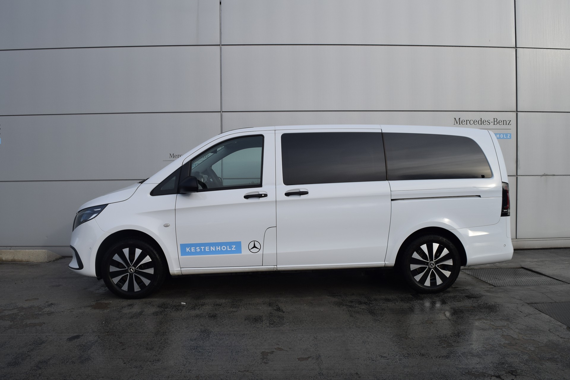 MERCEDES-BENZ Vito 116 CDI Lang Tourer 9G-Tronic 4M Select-showroom-element-2