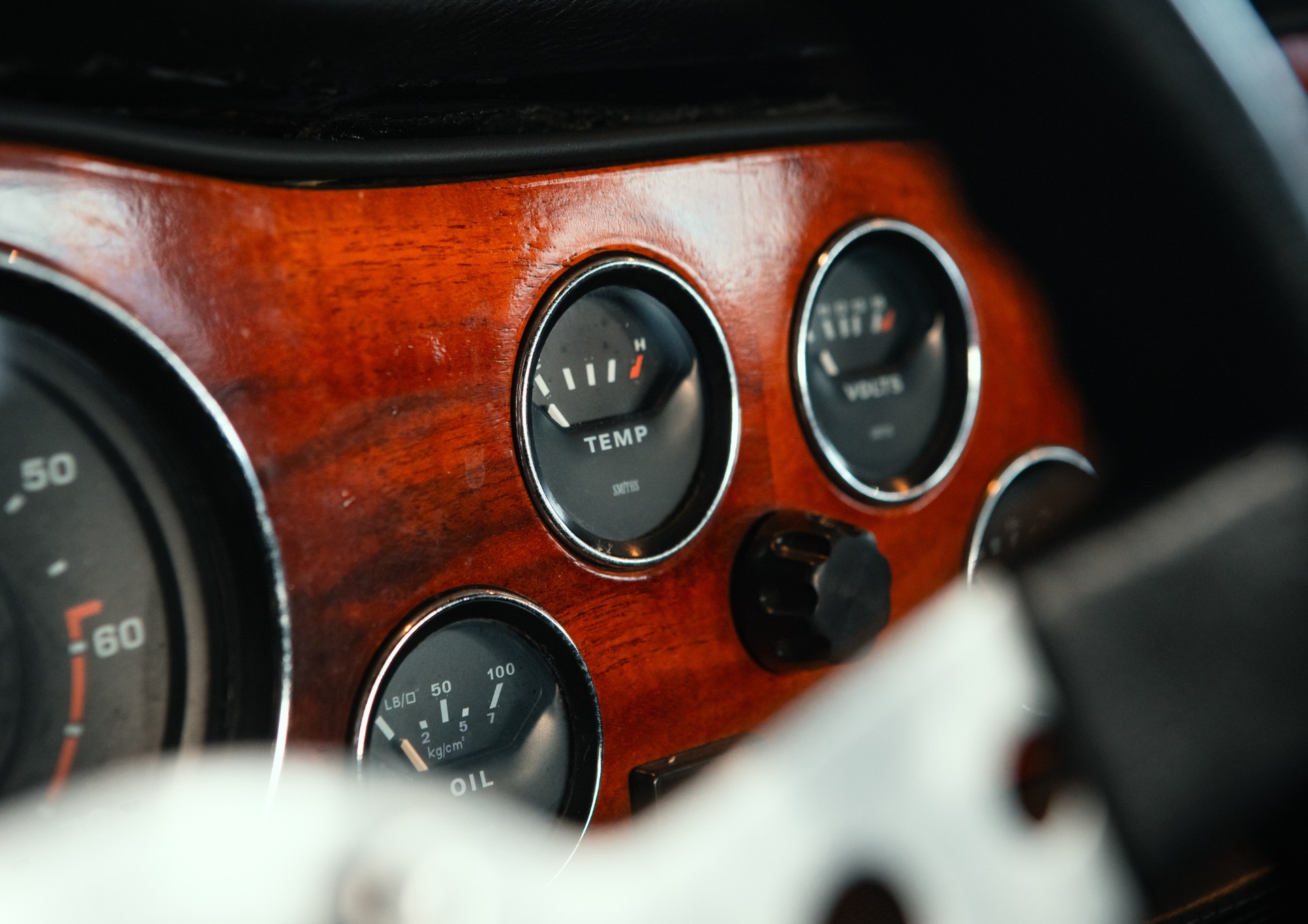 TRIUMPH TR6 Carburateur-image-14