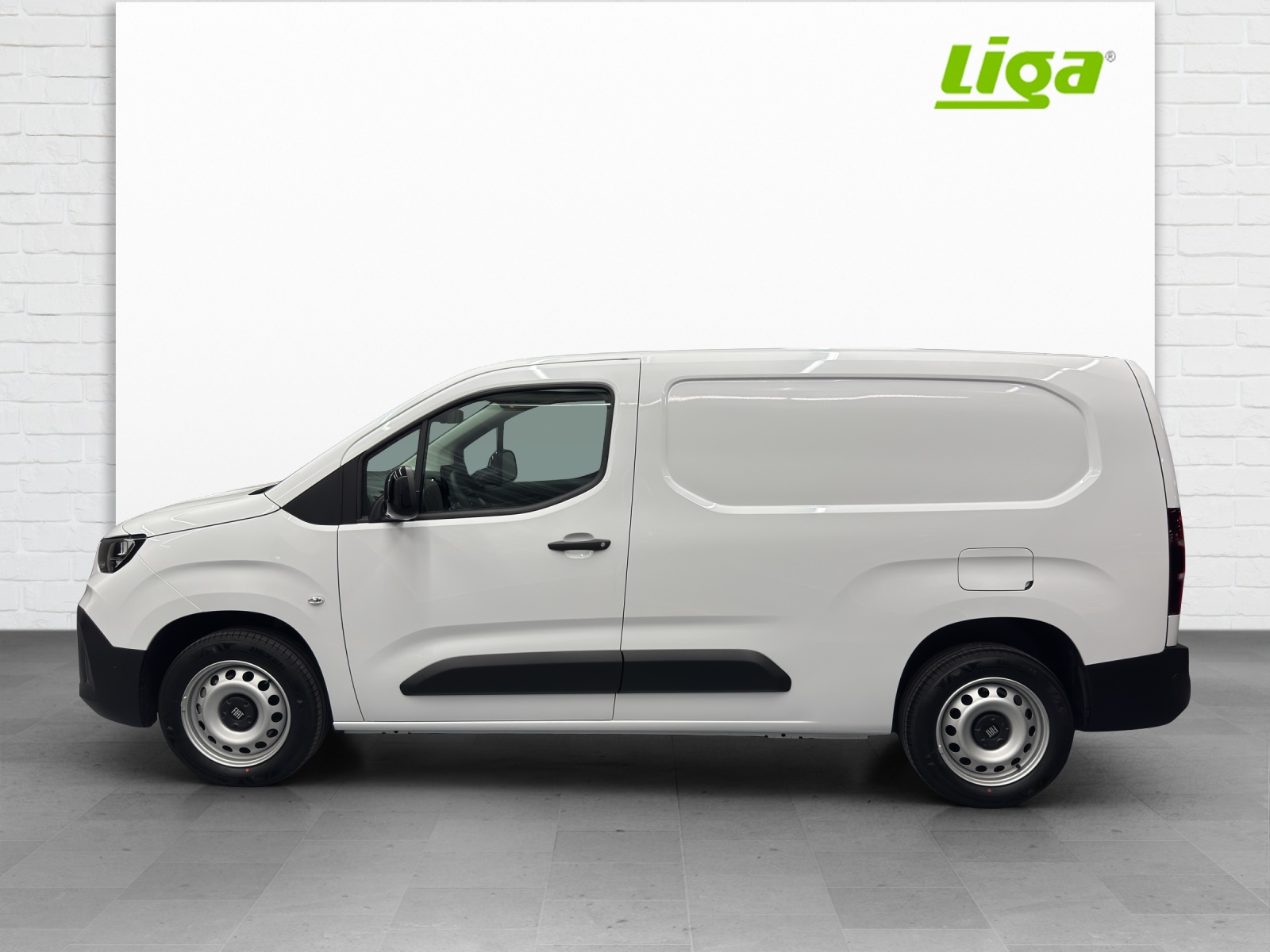 FIAT Doblo Kaw. L2 1.5 BlueHDI 130-image-0