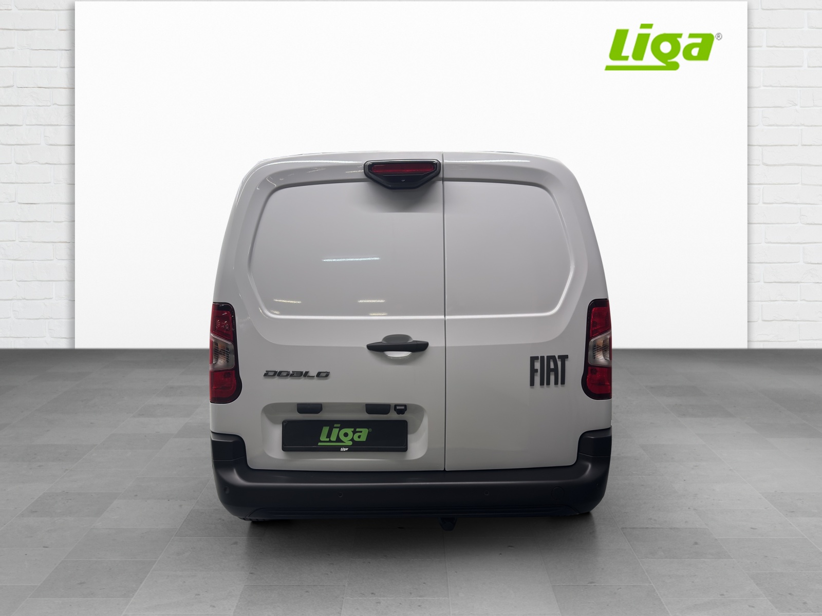 FIAT Doblo Kaw. L2 1.5 BlueHDI 130-image-4