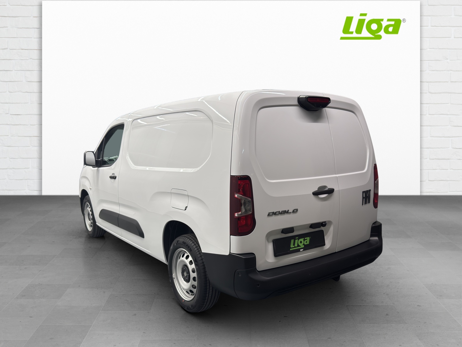 FIAT Doblo Kaw. L2 1.5 BlueHDI 130-image-3
