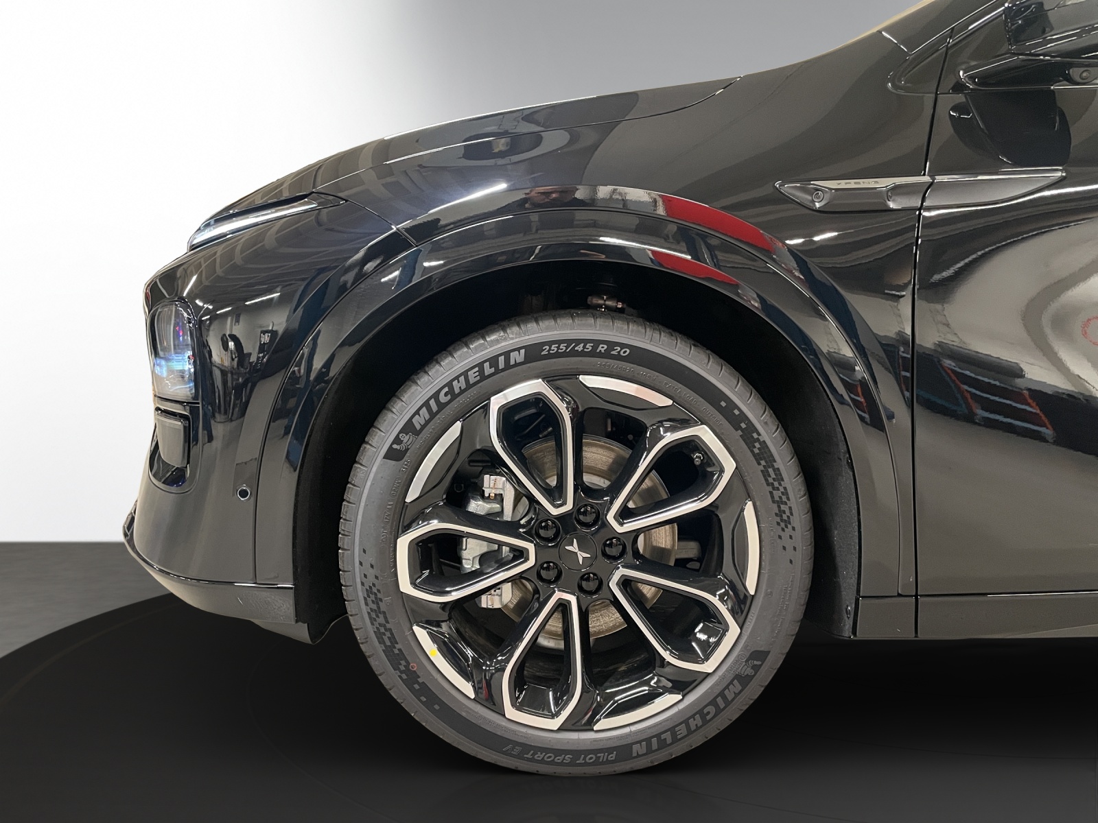 XPENG G6 87,5kWh Performance AWD-image-6