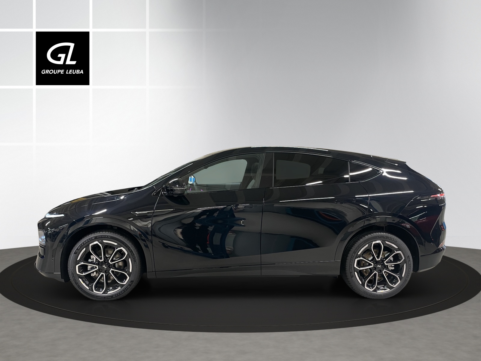 XPENG G6 87,5kWh Performance AWD-image-2