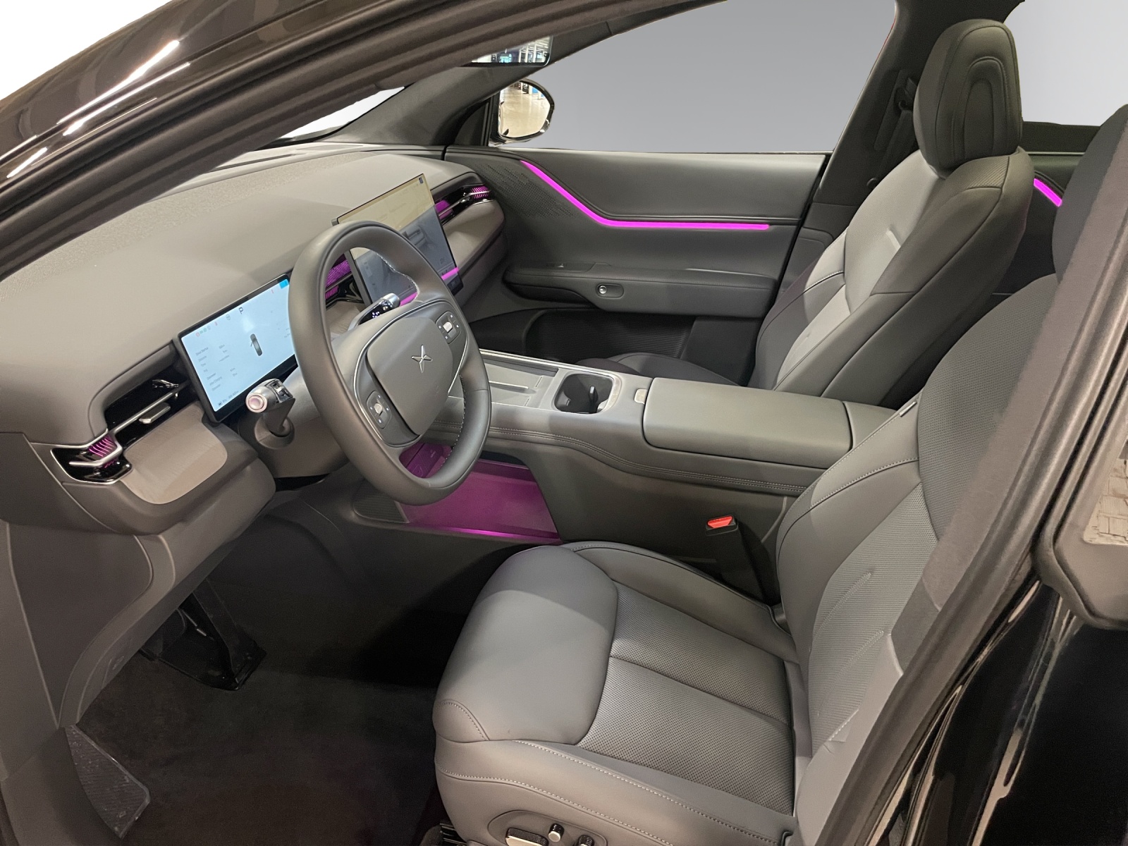 XPENG G6 87,5kWh Performance AWD-image-4