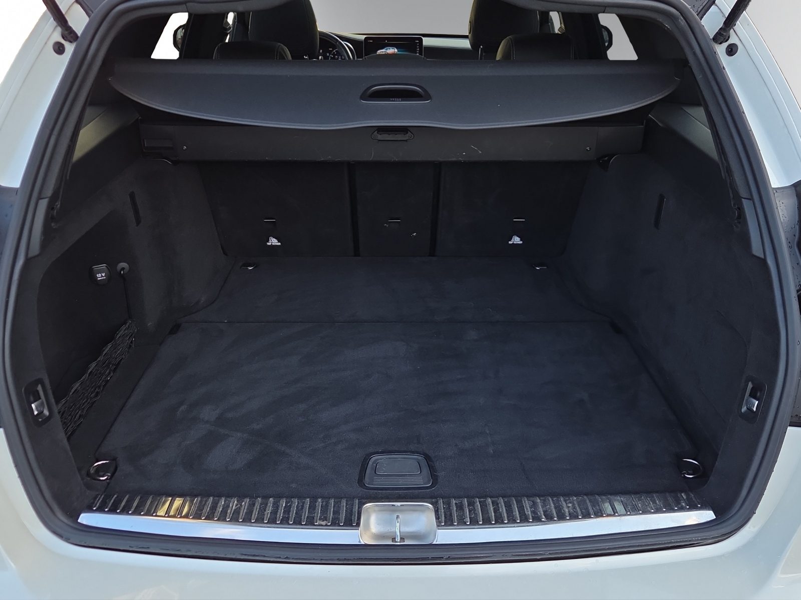 Image MERCEDES-BENZ C-43-AMG C 43 AMG 4Matic