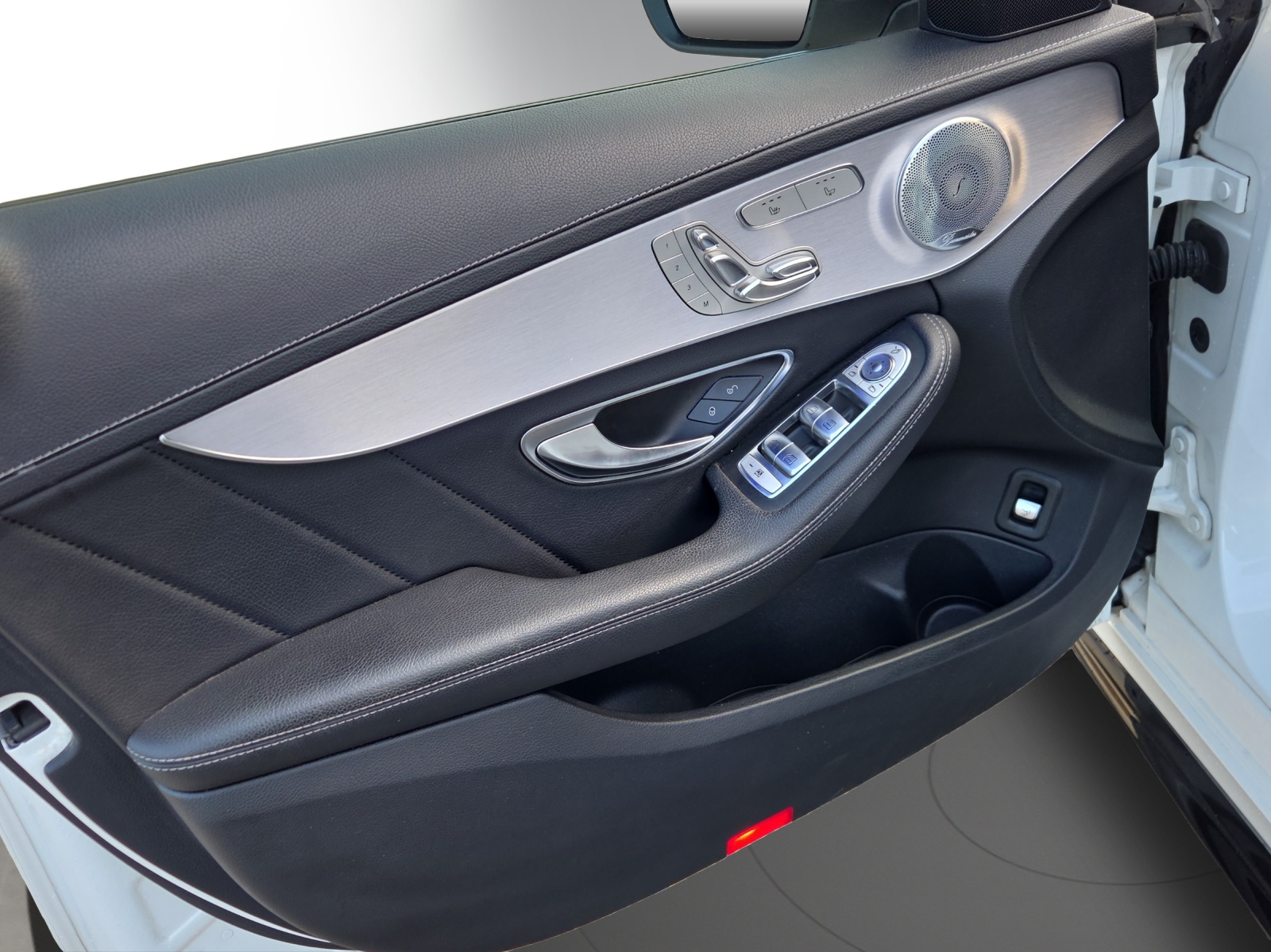 Image MERCEDES-BENZ C-43-AMG C 43 AMG 4Matic