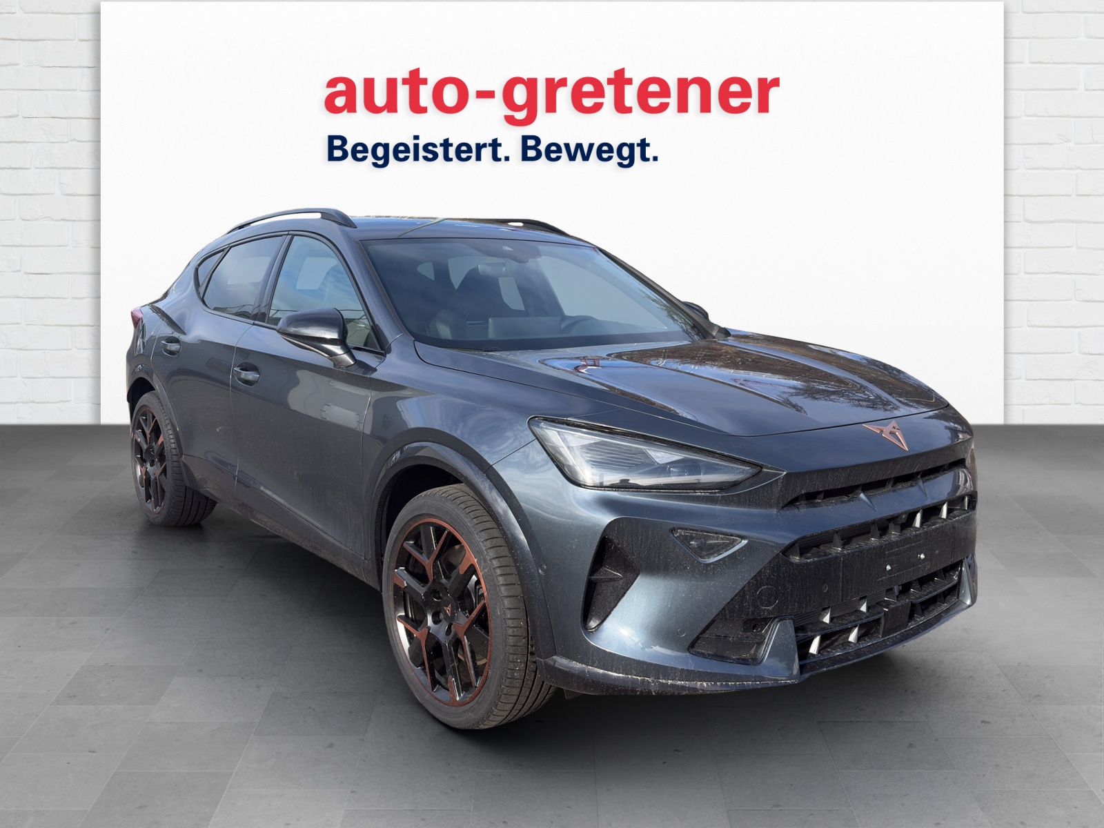 CUPRA Formentor 1.5 eHybrid VZ DSG-image-3