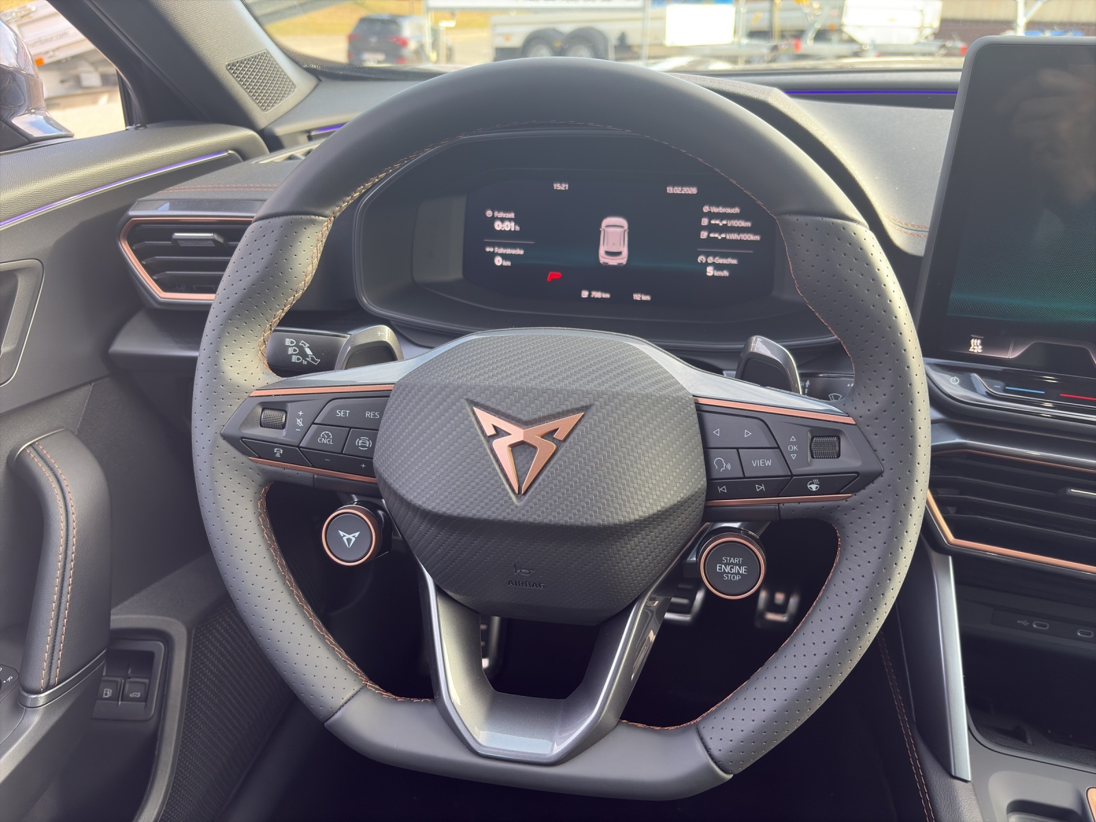 CUPRA Formentor 1.5 eHybrid VZ DSG-image-10