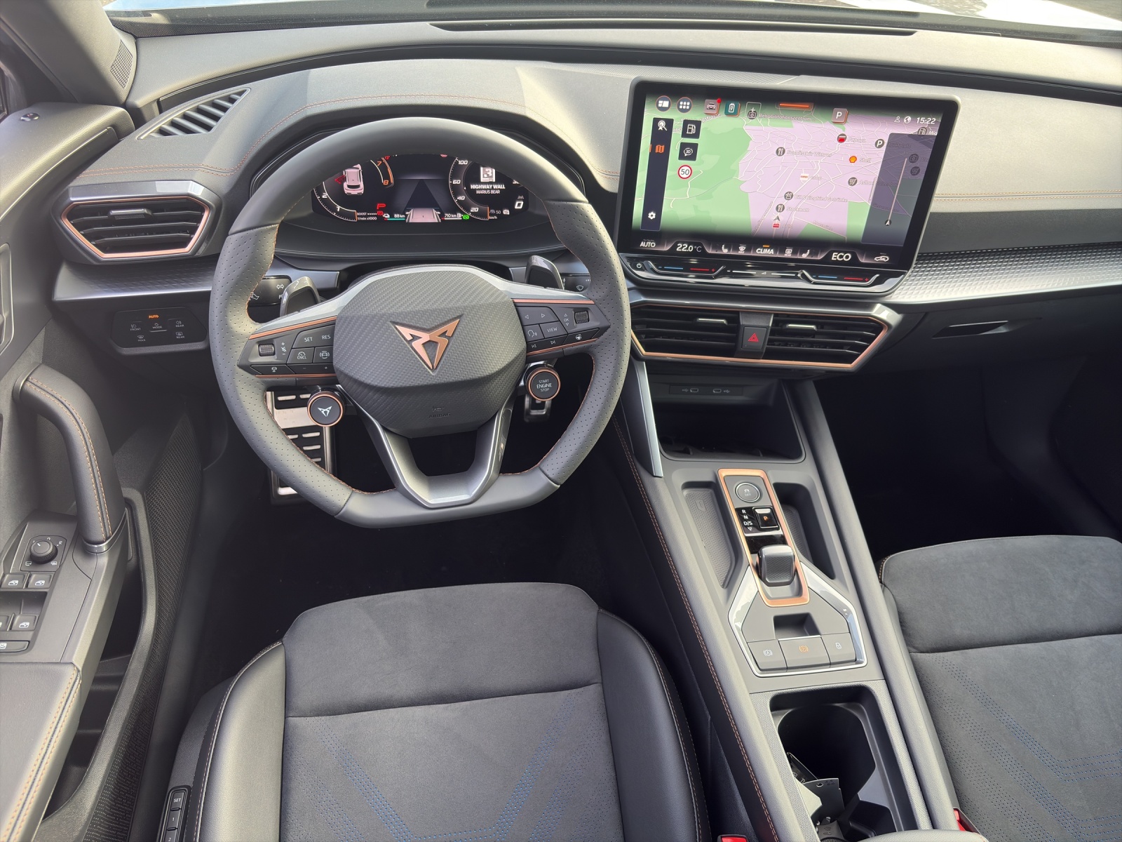 CUPRA Formentor 1.5 eHybrid VZ DSG-image-9