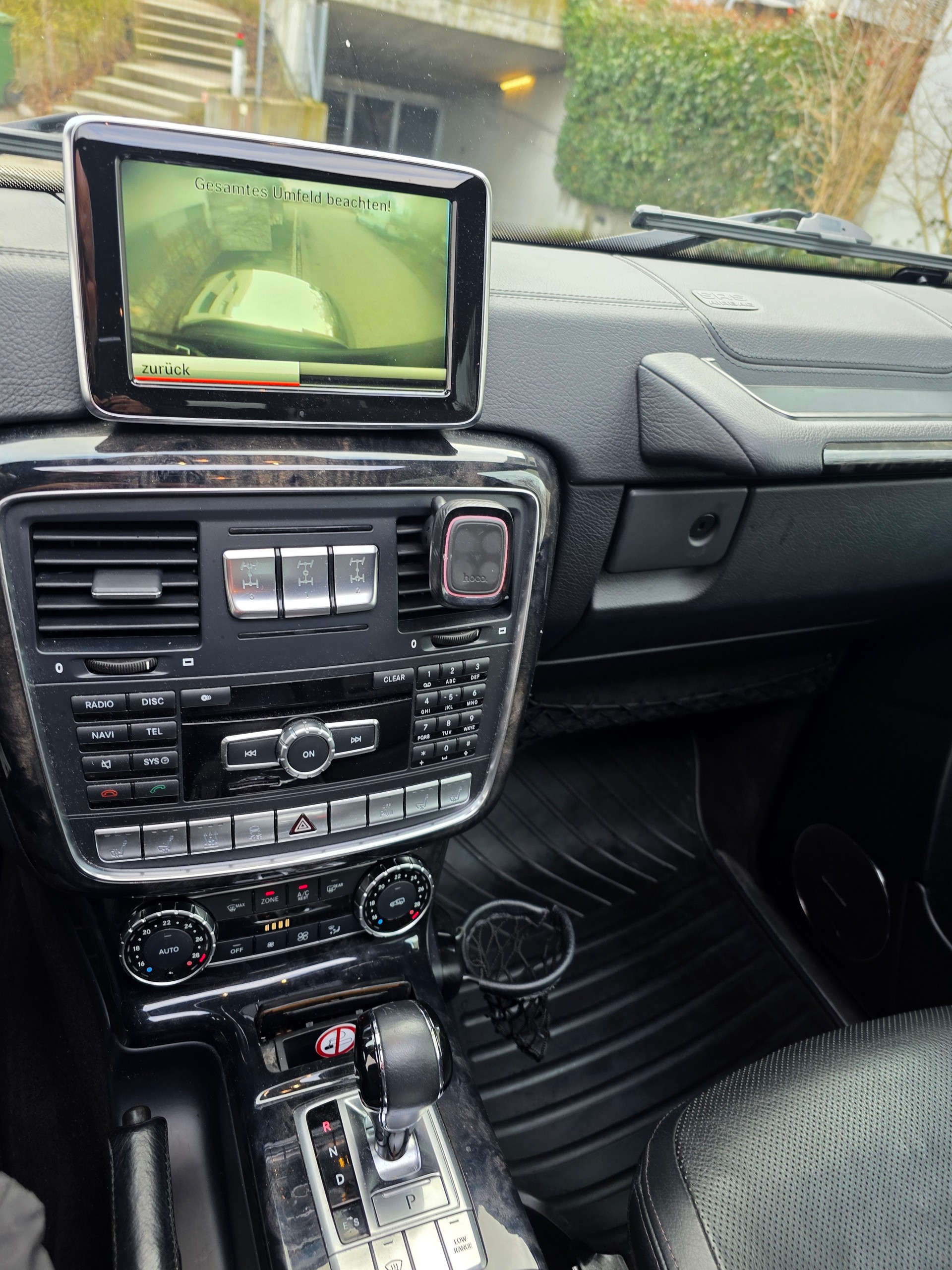 MERCEDES-BENZ G 350-image-20