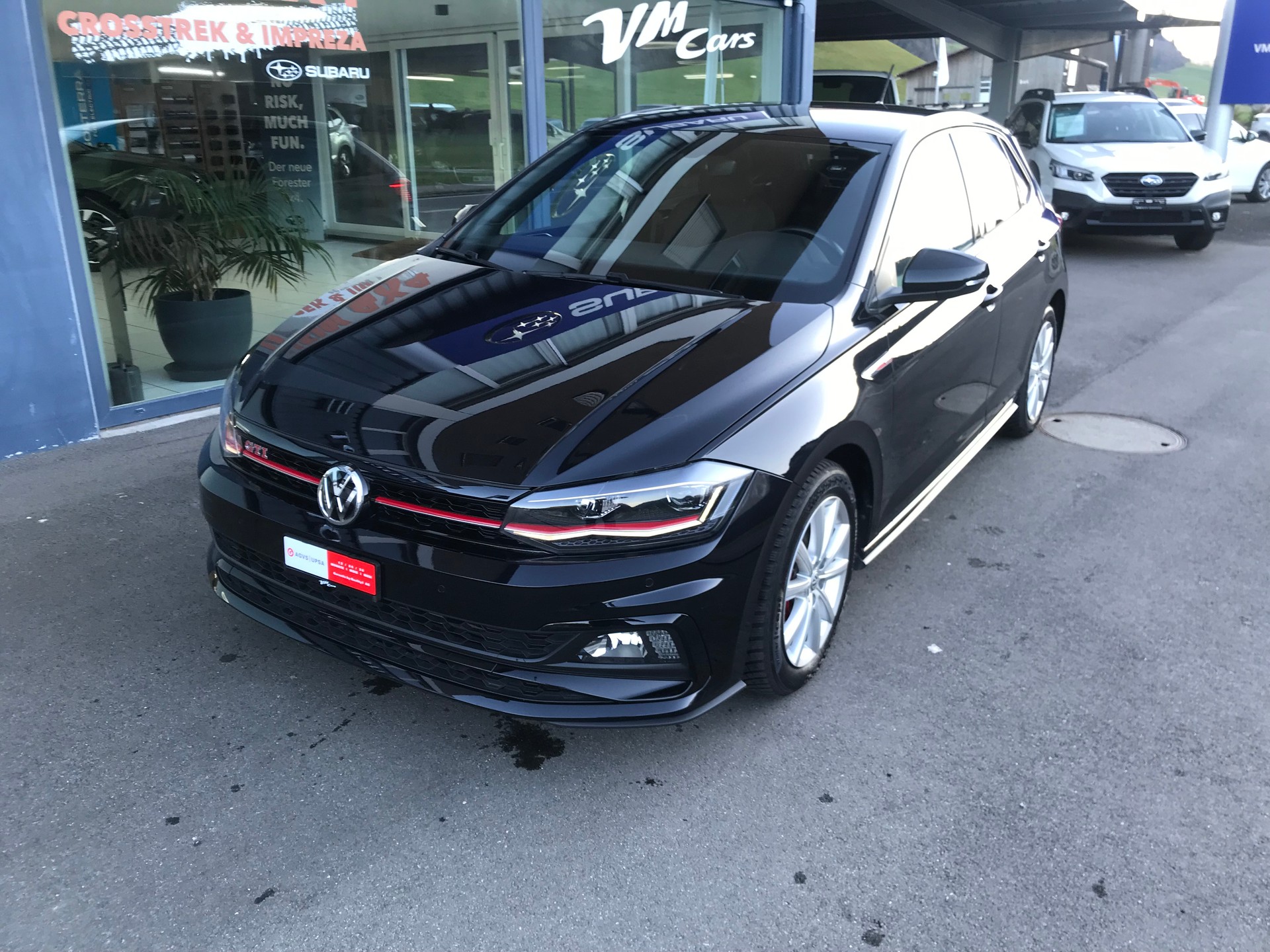 VW Polo 2.0 TSI GTI DSG-image-4