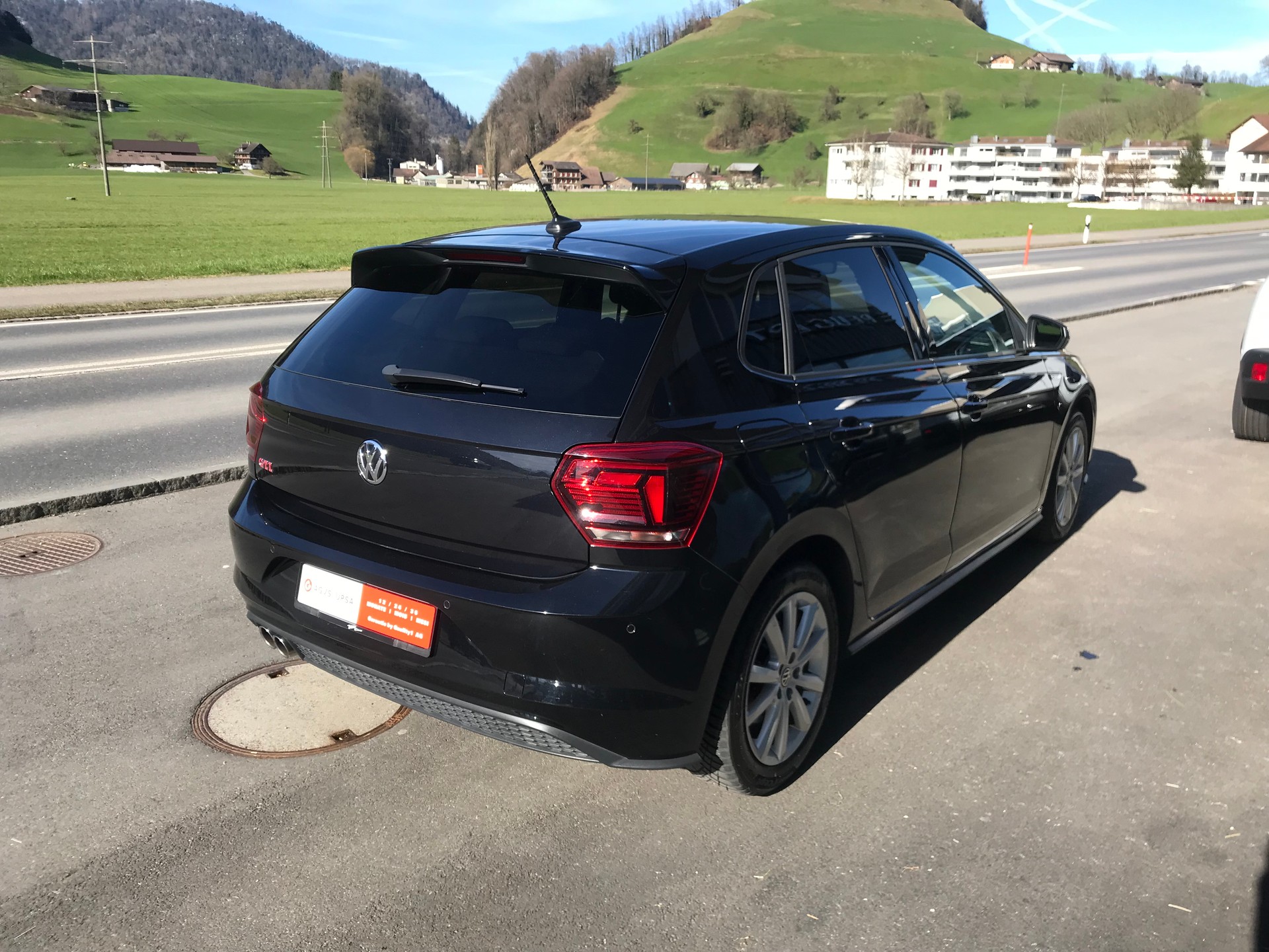 VW Polo 2.0 TSI GTI DSG-showroom-element-2