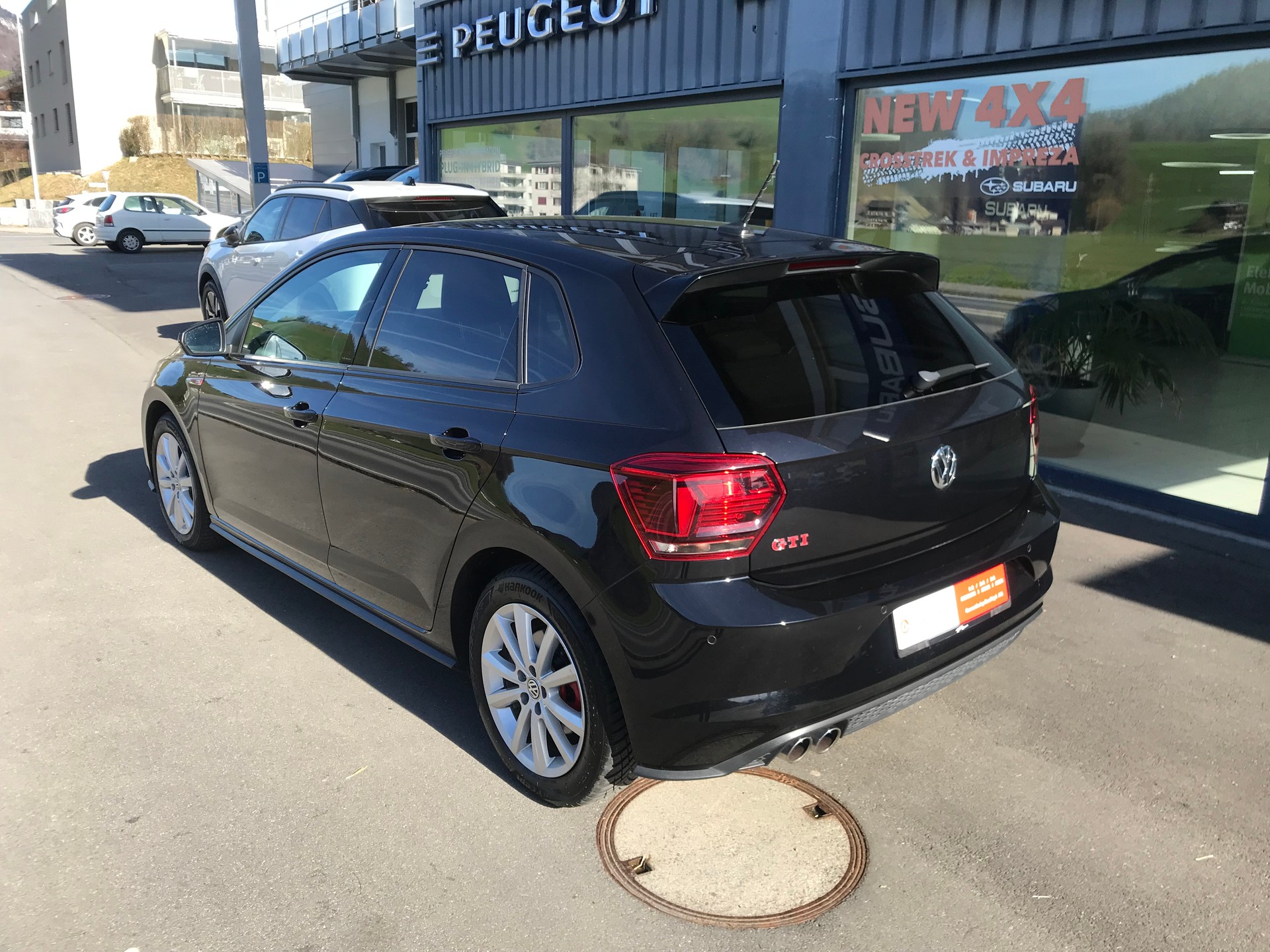 VW Polo 2.0 TSI GTI DSG-showroom-element-3