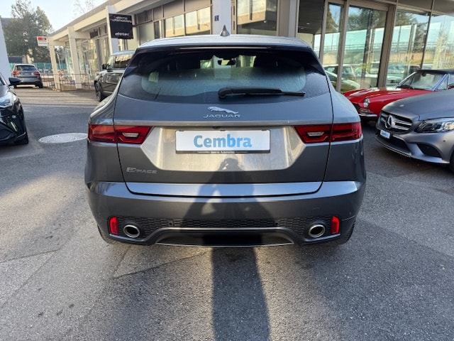 JAGUAR E-Pace P200 R-Dynamic S AWD Automatik-image-7