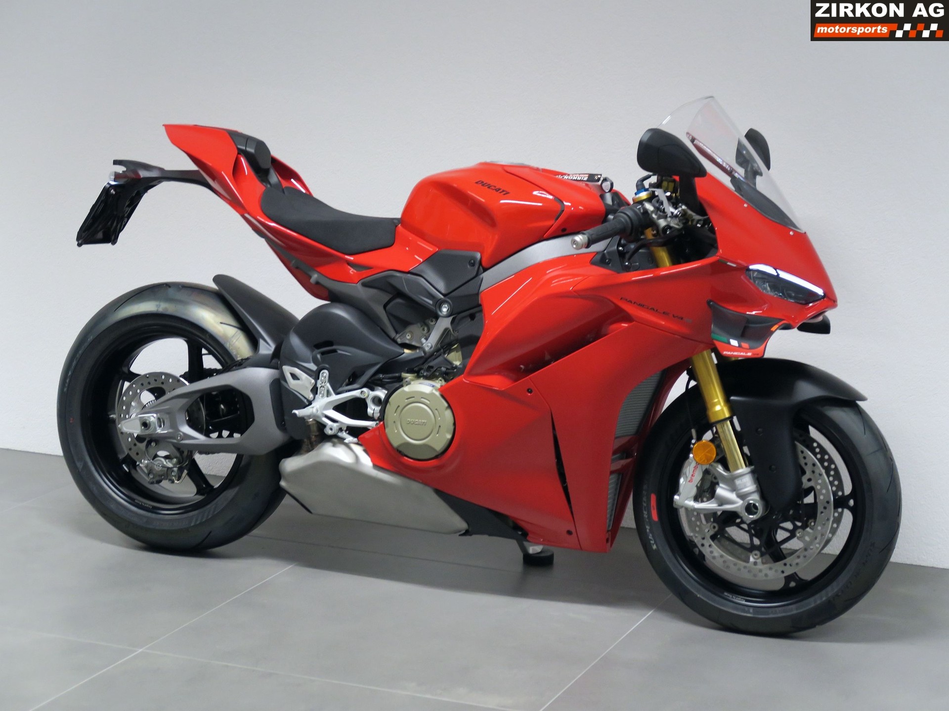 DUCATI Panigale V4 S | Performance Wings-showroom-element-1