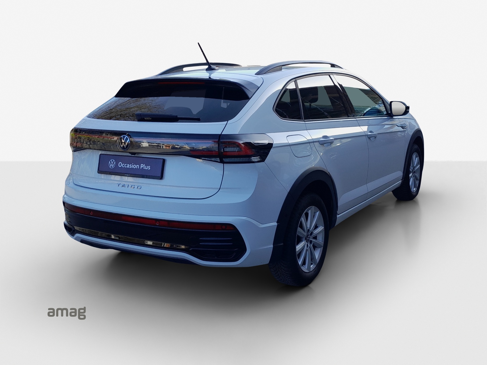 VW Taigo 1.0 TSI R-Line DSG-image-4