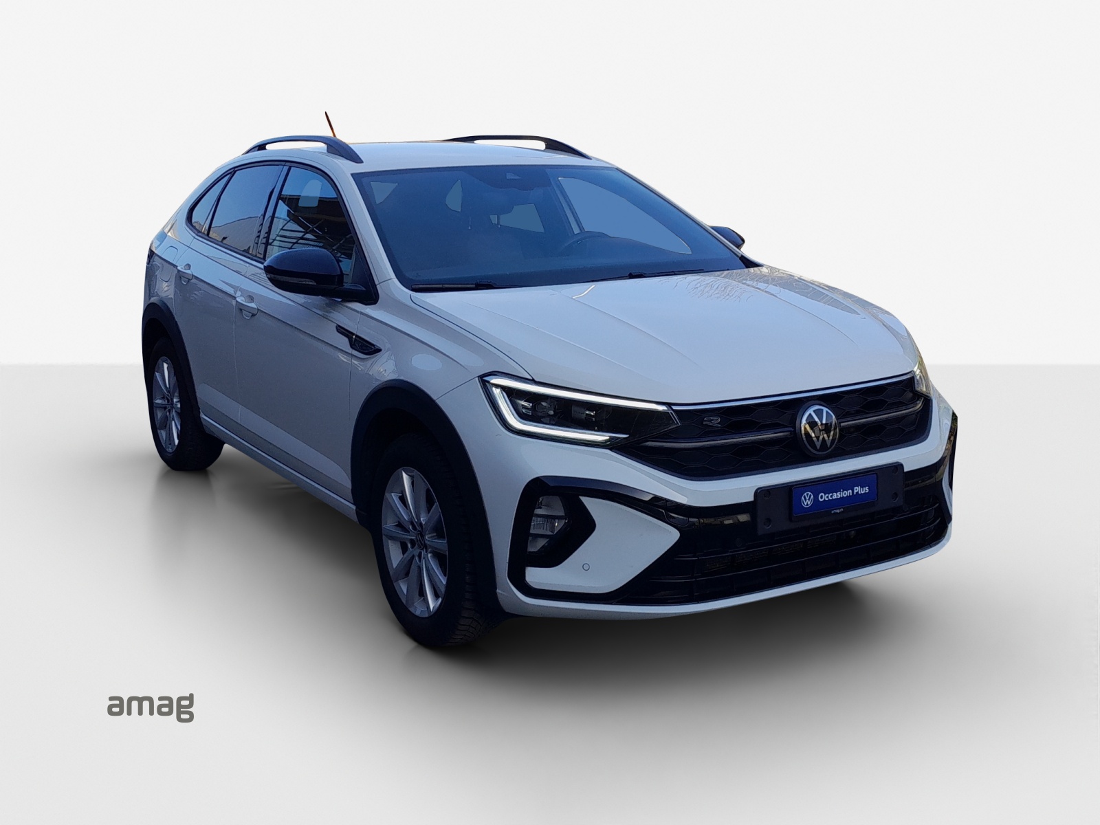 VW Taigo 1.0 TSI R-Line DSG-image-5