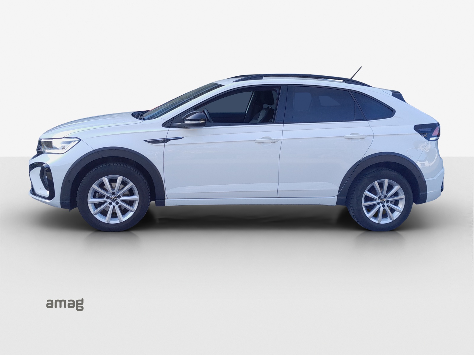 VW Taigo 1.0 TSI R-Line DSG-image-1