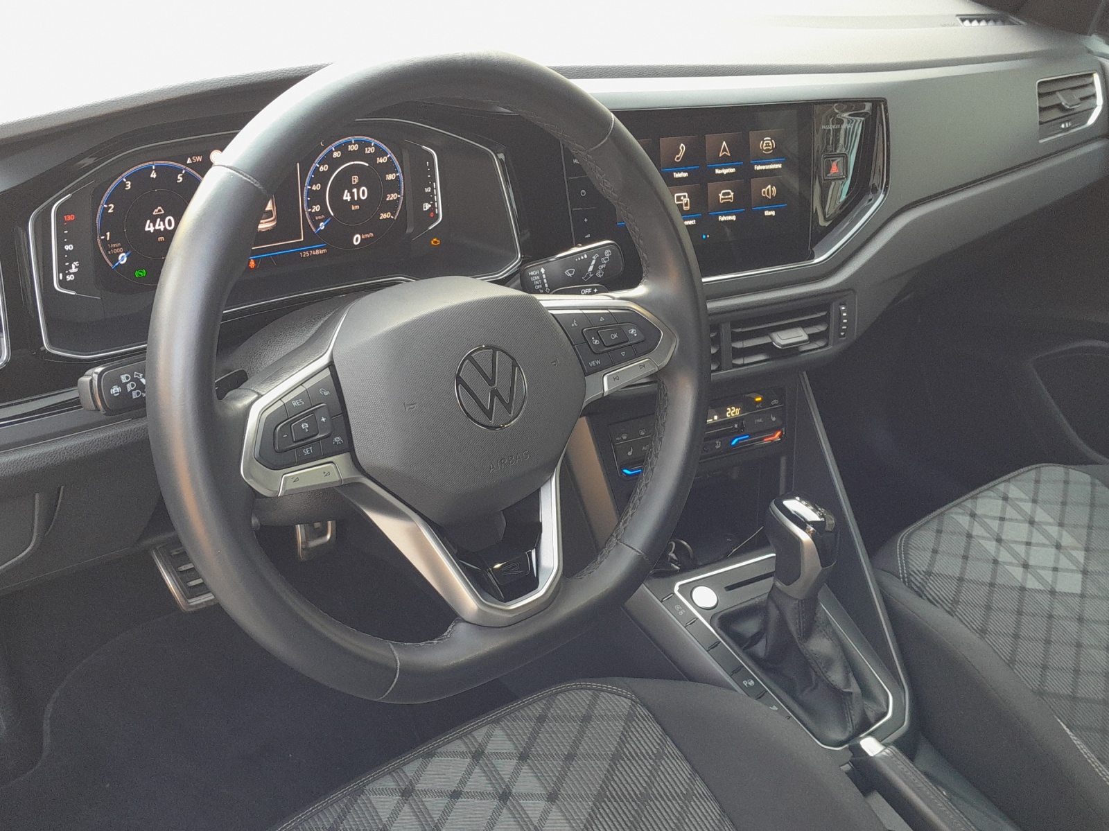 VW Taigo 1.0 TSI R-Line DSG-image-7