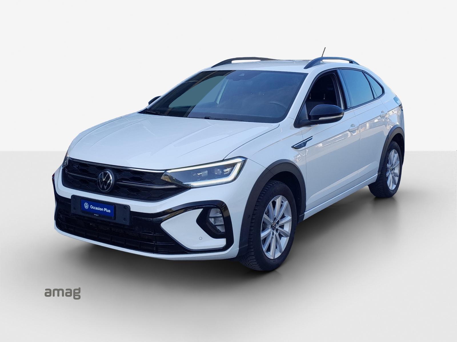 VW Taigo 1.0 TSI R-Line DSG-image-0