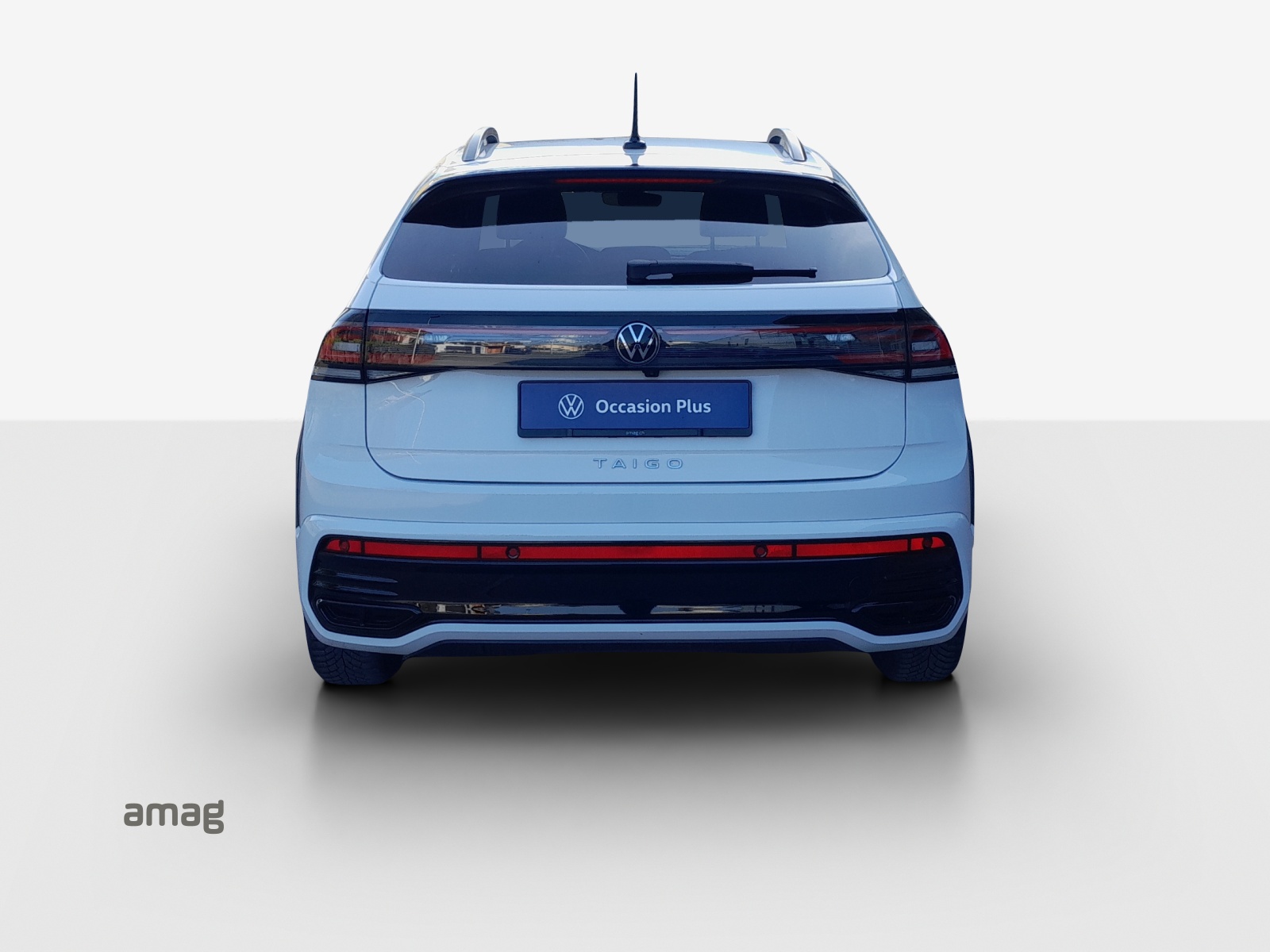VW Taigo 1.0 TSI R-Line DSG-image-3
