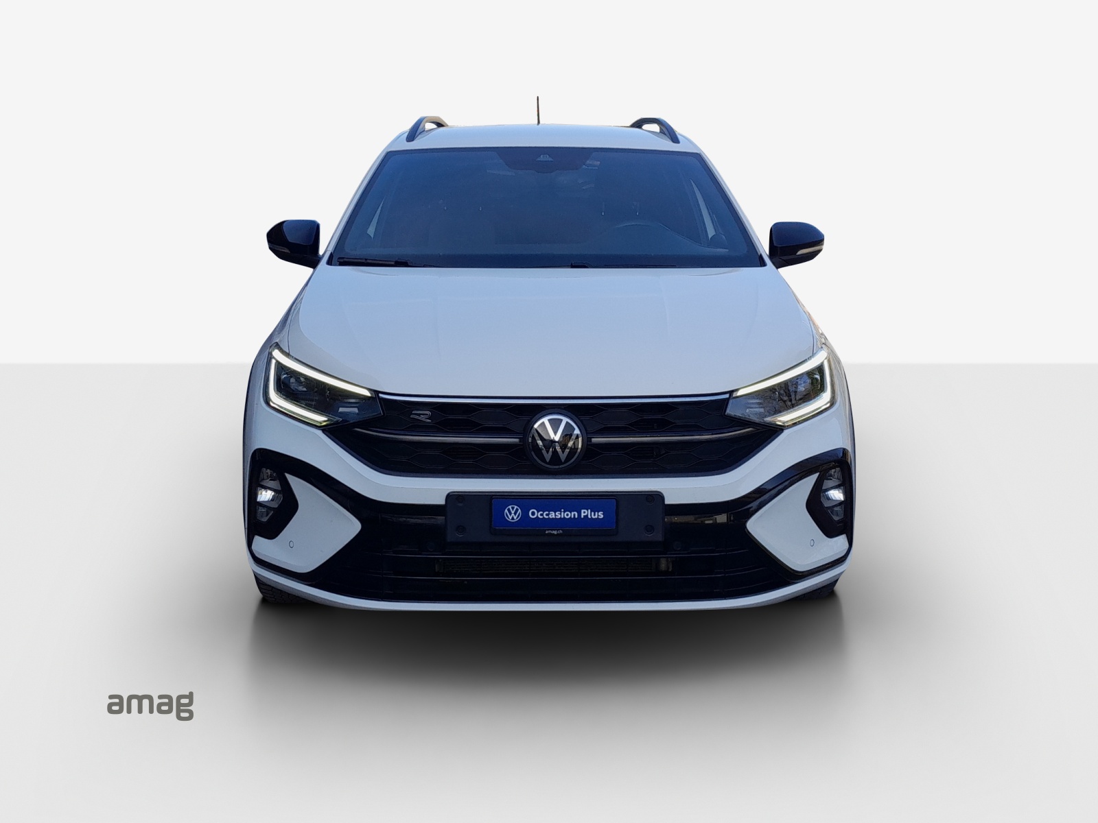 VW Taigo 1.0 TSI R-Line DSG-image-6