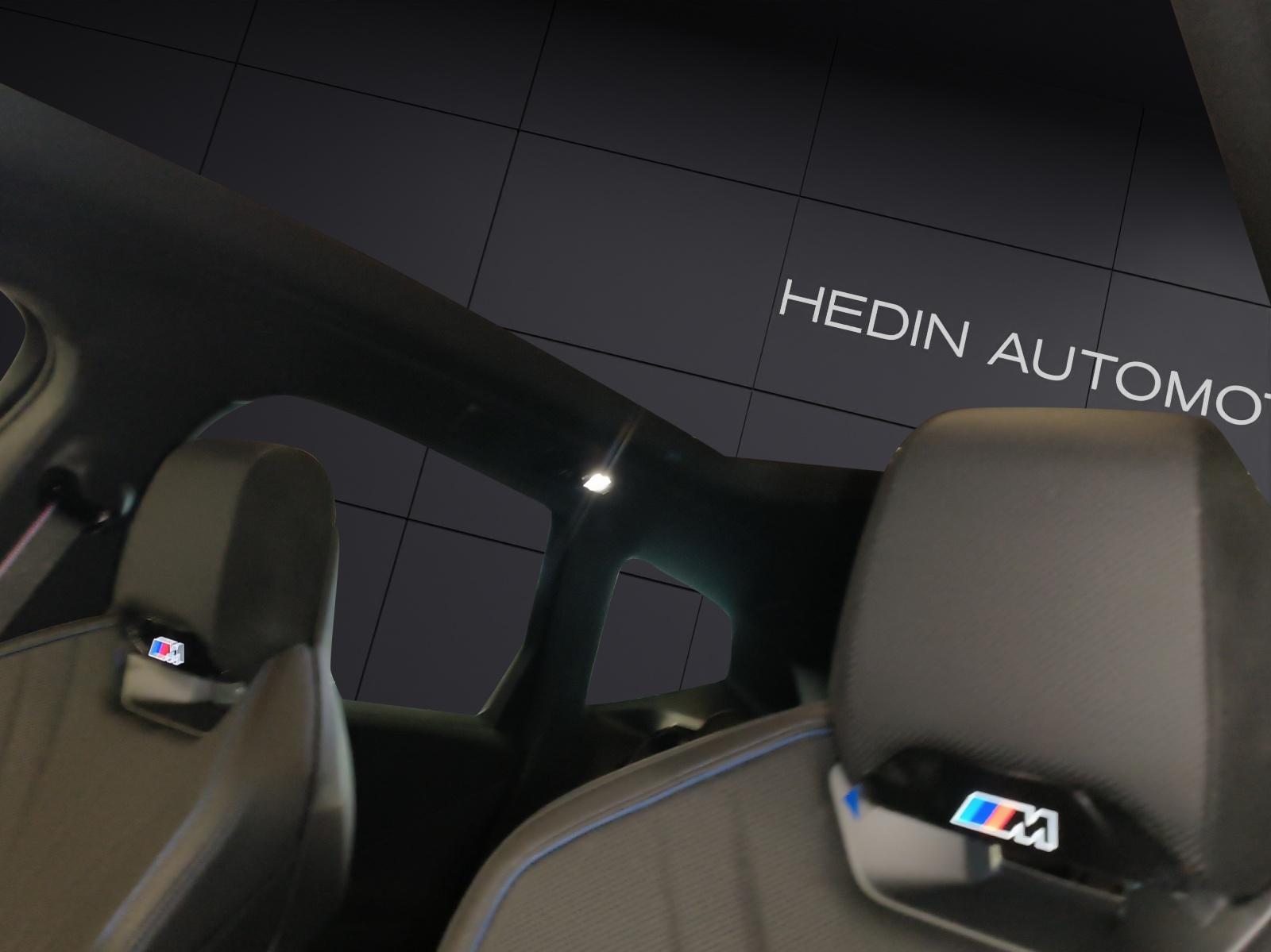 BMW iX3 50 xDrive-image-19