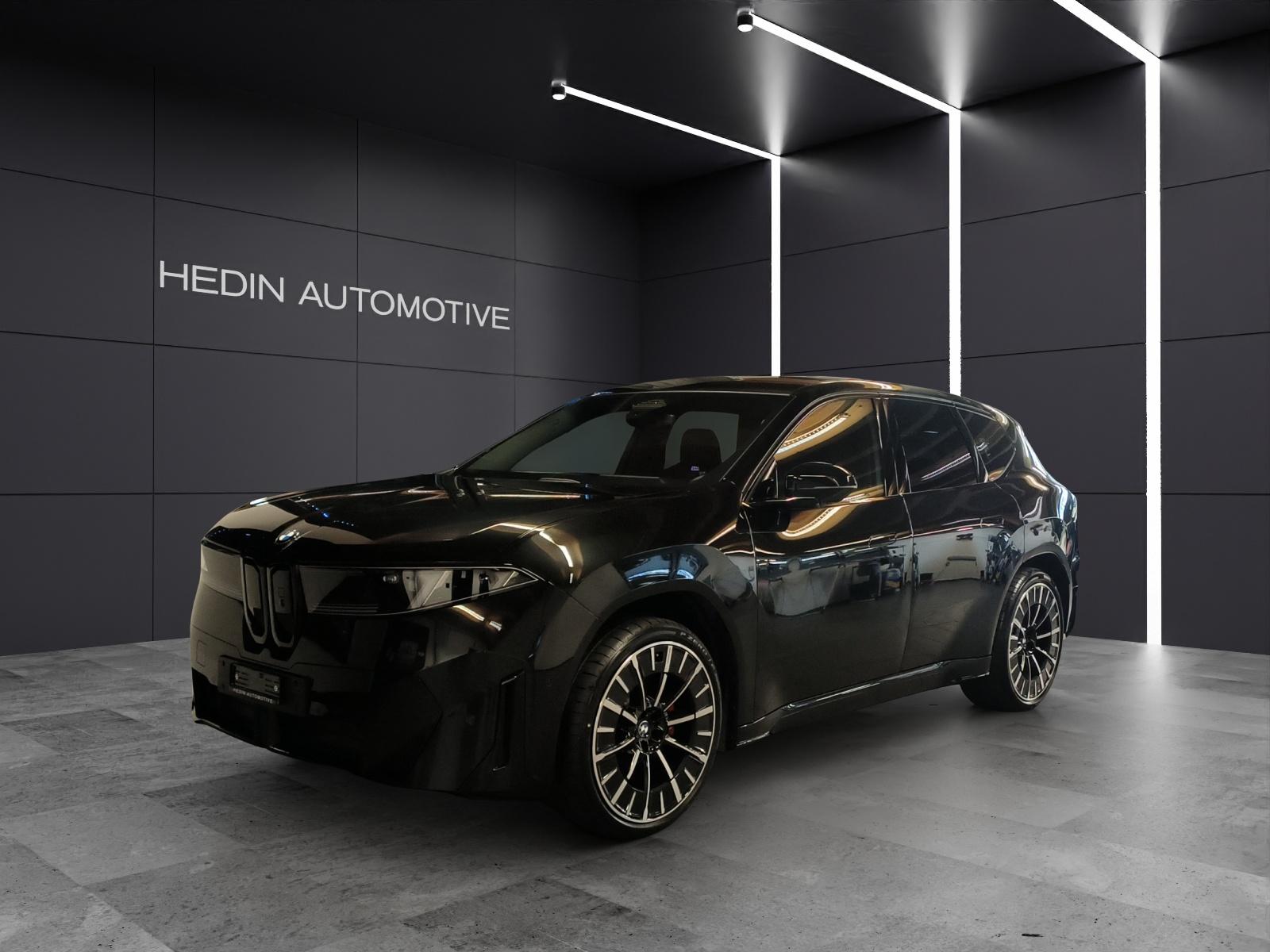 BMW iX3 50 xDrive-image-0