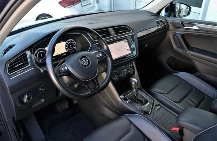 VW Tiguan 2.0 TDI SCR Highline4Motion DSG-image-3