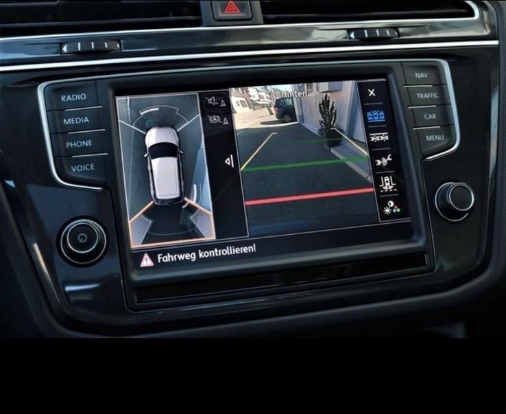 VW Tiguan 2.0 TDI SCR Highline4Motion DSG-image-4
