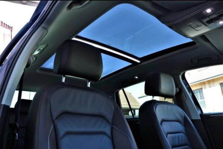 VW Tiguan 2.0 TDI SCR Highline4Motion DSG-image-7