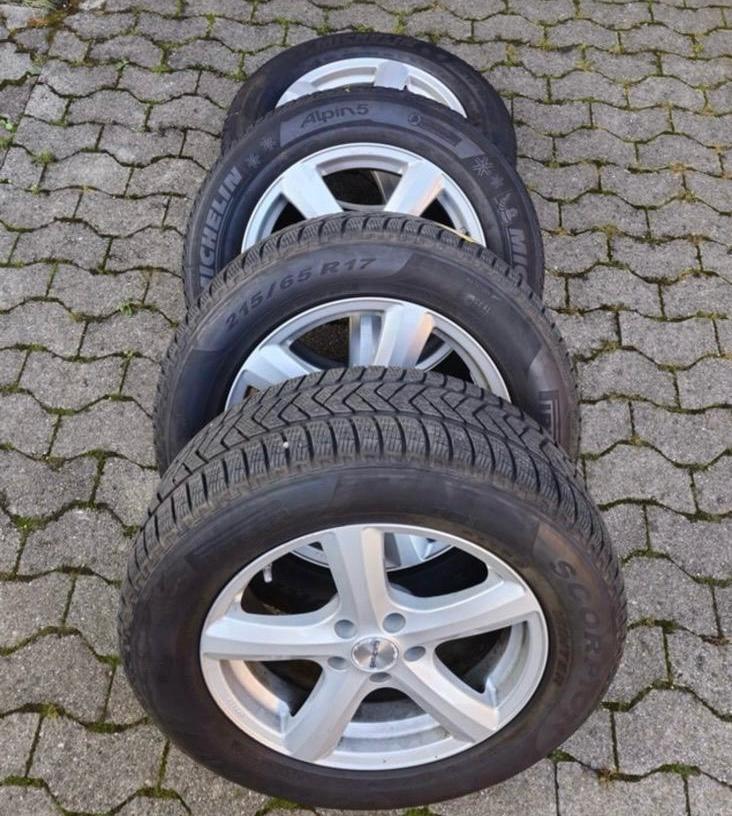 VW Tiguan 2.0 TDI SCR Highline4Motion DSG-image-8