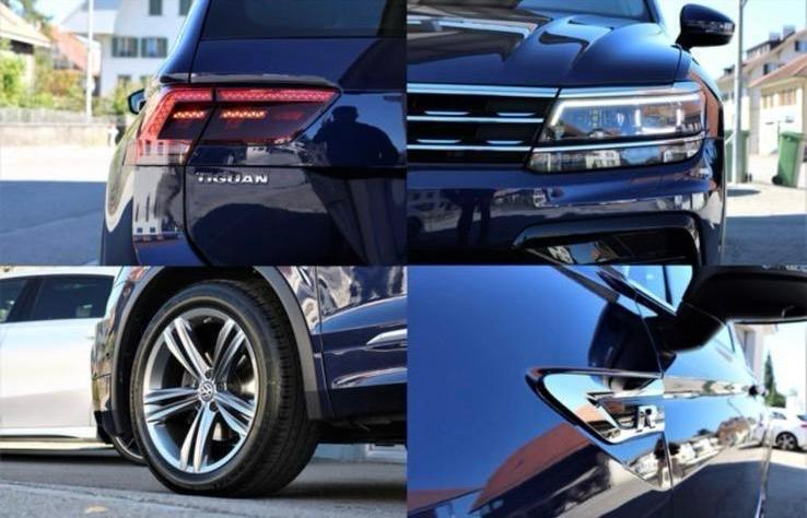 VW Tiguan 2.0 TDI SCR Highline4Motion DSG-image-2