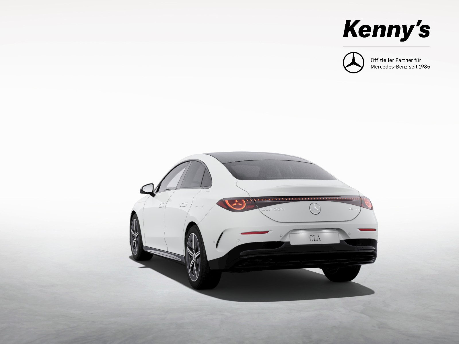 MERCEDES-BENZ CLA 220 AMG Line 4MATIC-image-3