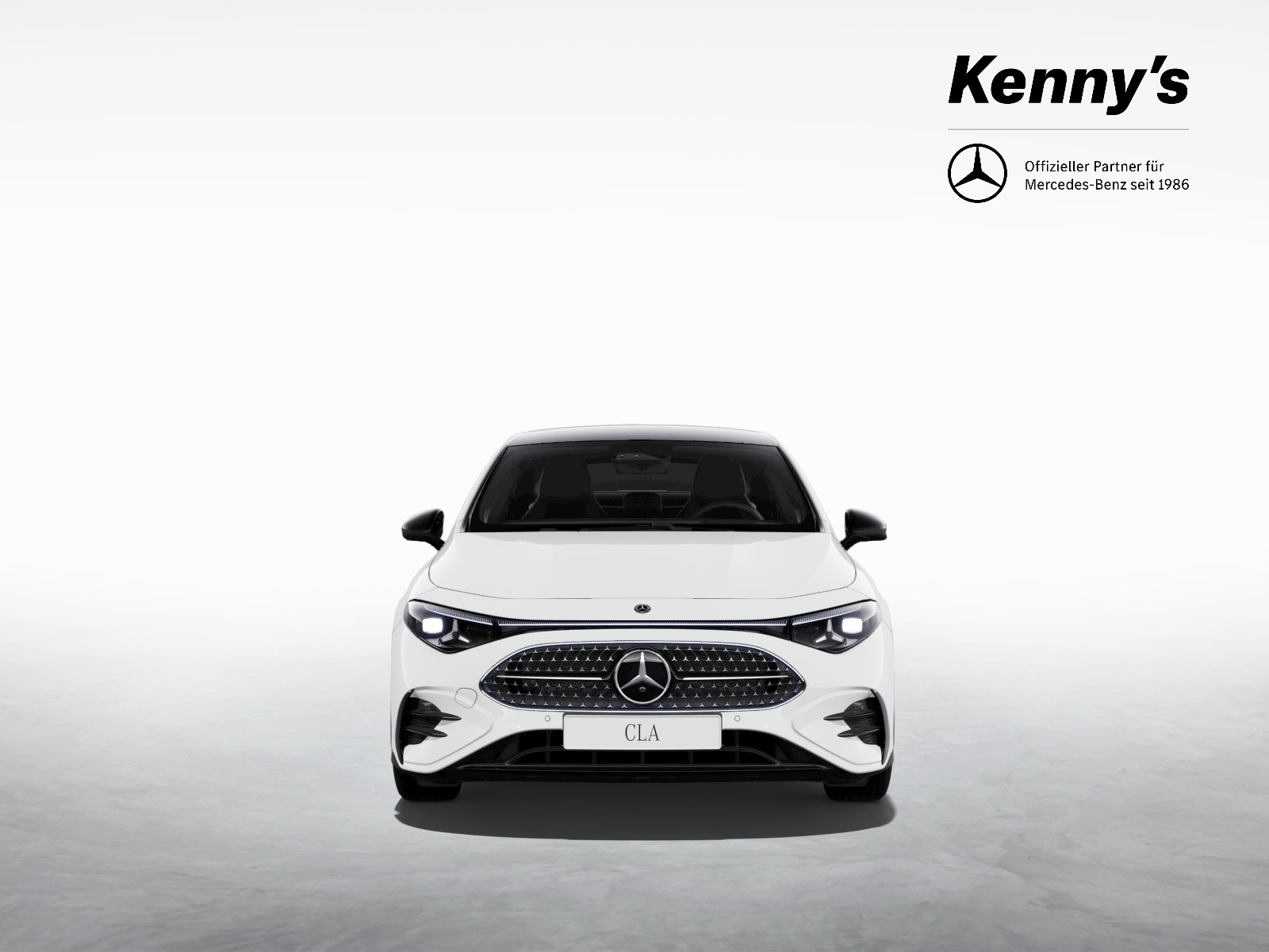 MERCEDES-BENZ CLA 220 AMG Line 4MATIC-image-1