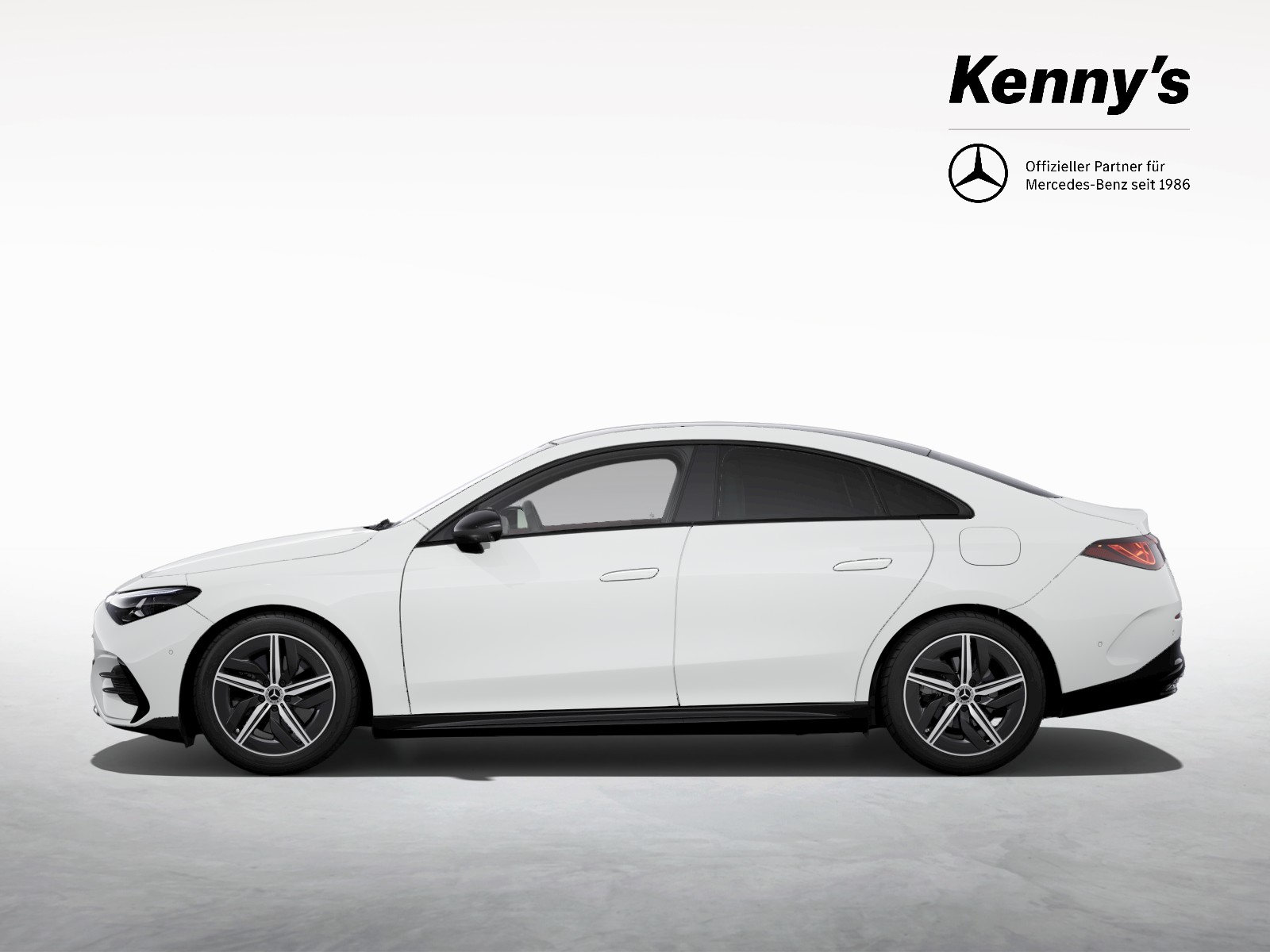 MERCEDES-BENZ CLA 220 AMG Line 4MATIC-image-2