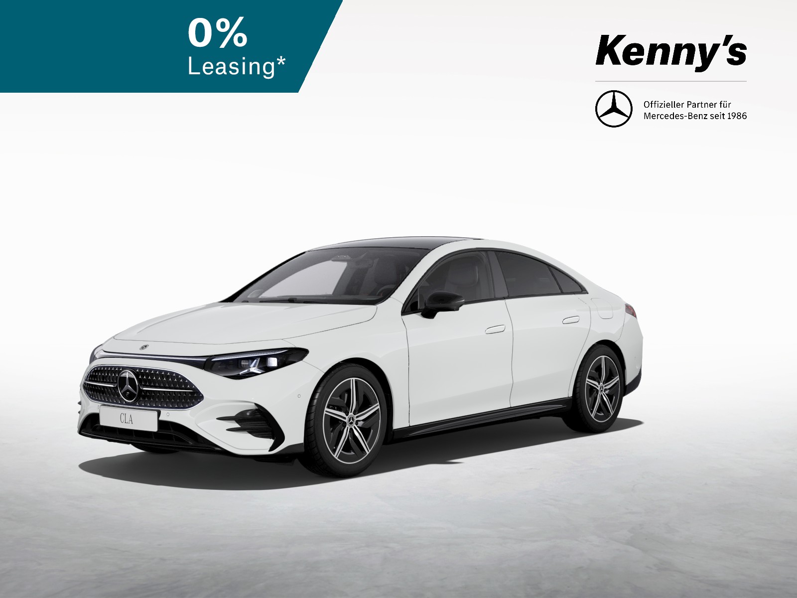 MERCEDES-BENZ CLA 220 AMG Line 4MATIC-image-0