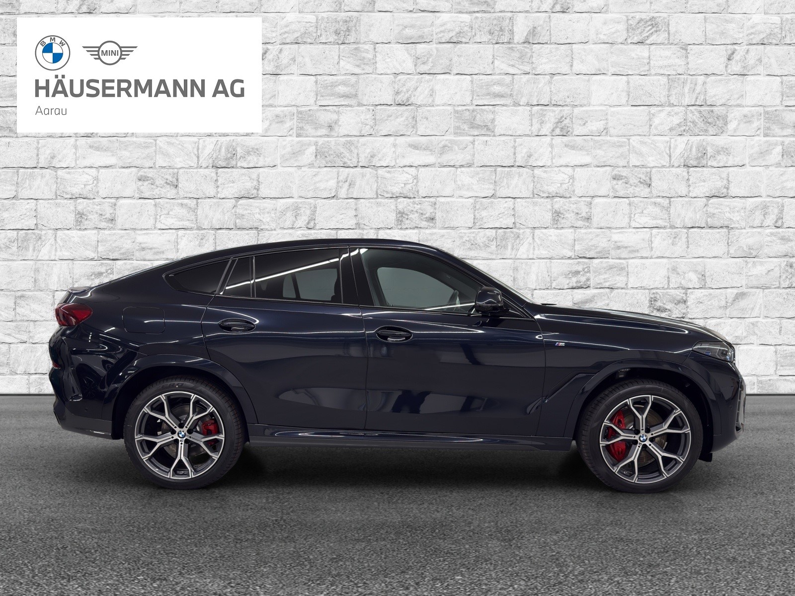 BMW X6 xDrive 48V 30d M Sport Steptronic-image-3