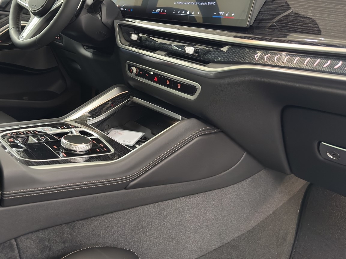 BMW X6 xDrive 48V 30d M Sport Steptronic-image-21