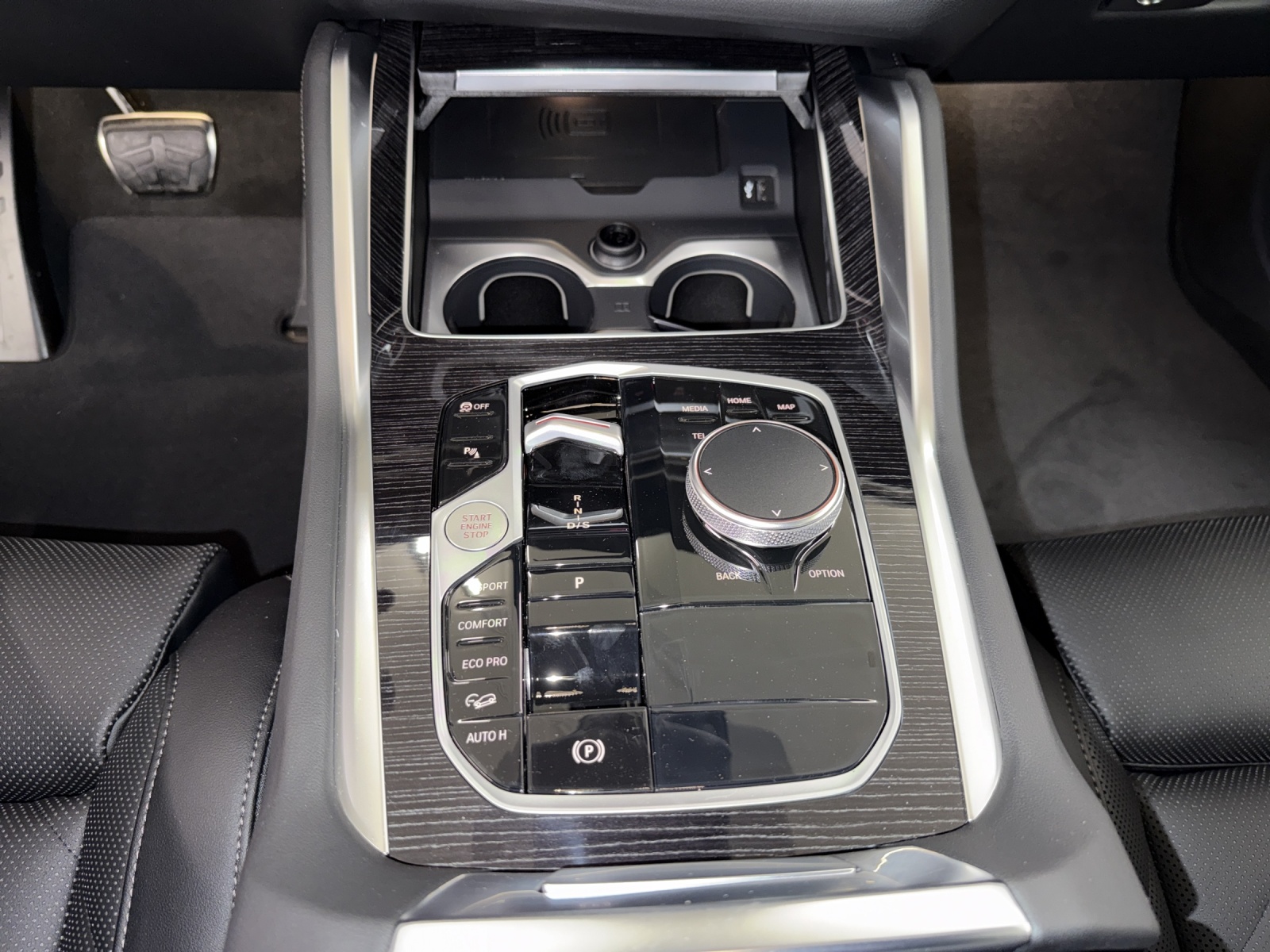 BMW X6 xDrive 48V 30d M Sport Steptronic-image-16