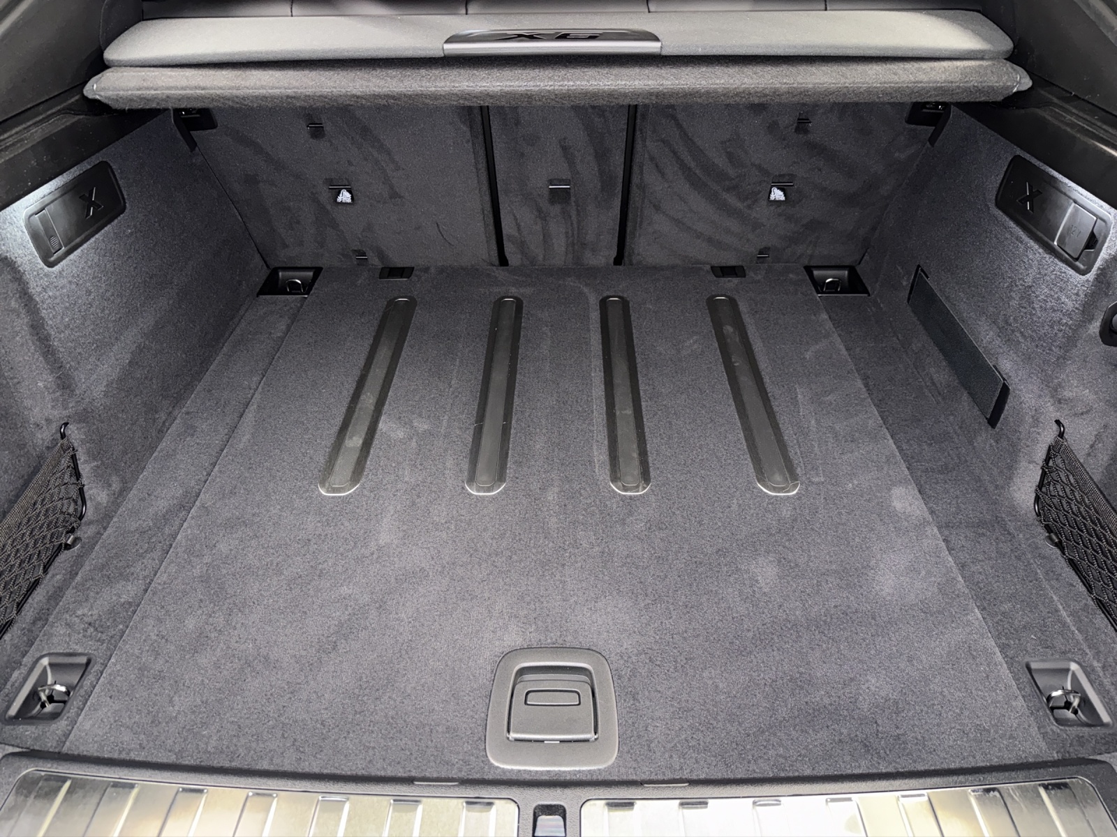 BMW X6 xDrive 48V 30d M Sport Steptronic-image-22