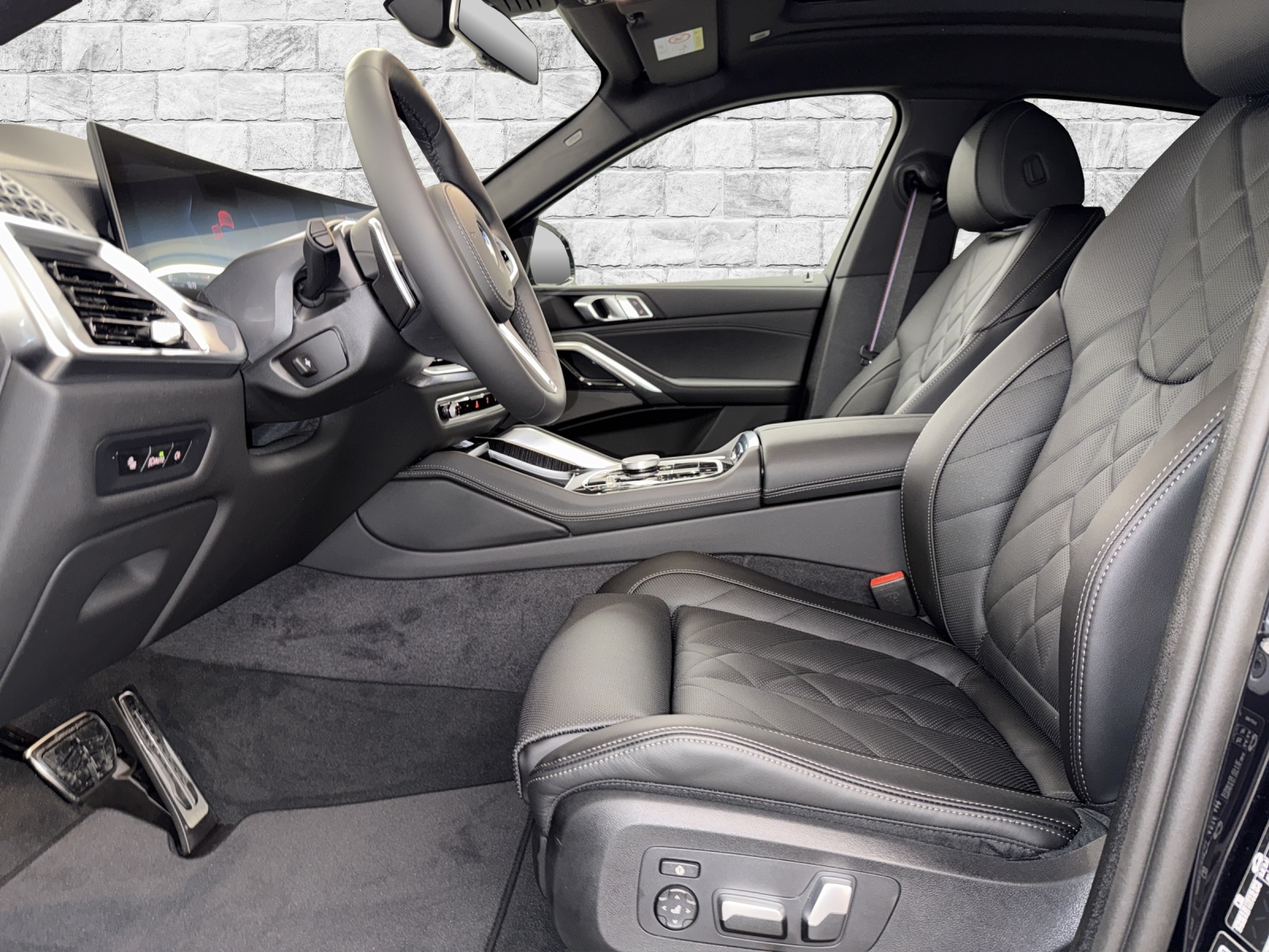 BMW X6 xDrive 48V 30d M Sport Steptronic-image-6