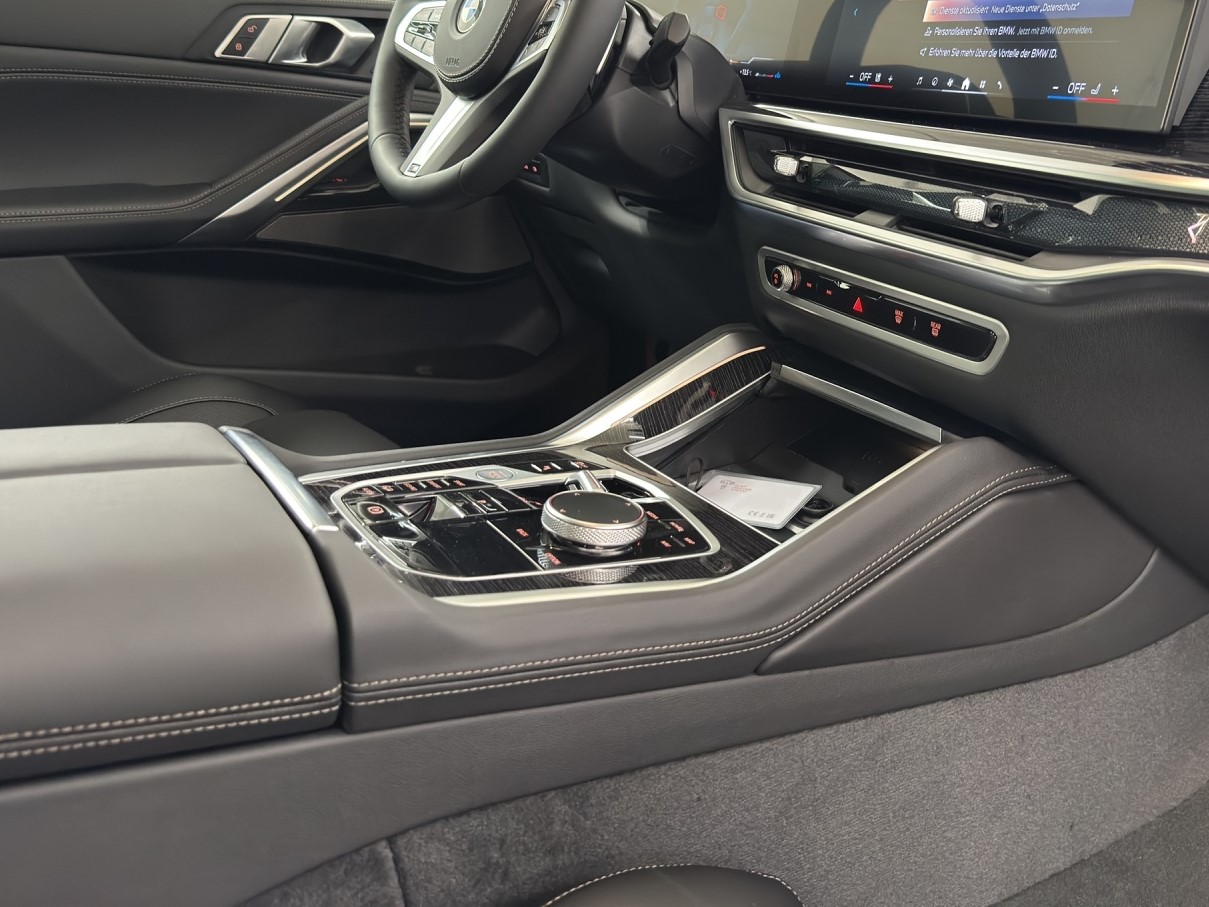 BMW X6 xDrive 48V 30d M Sport Steptronic-image-20